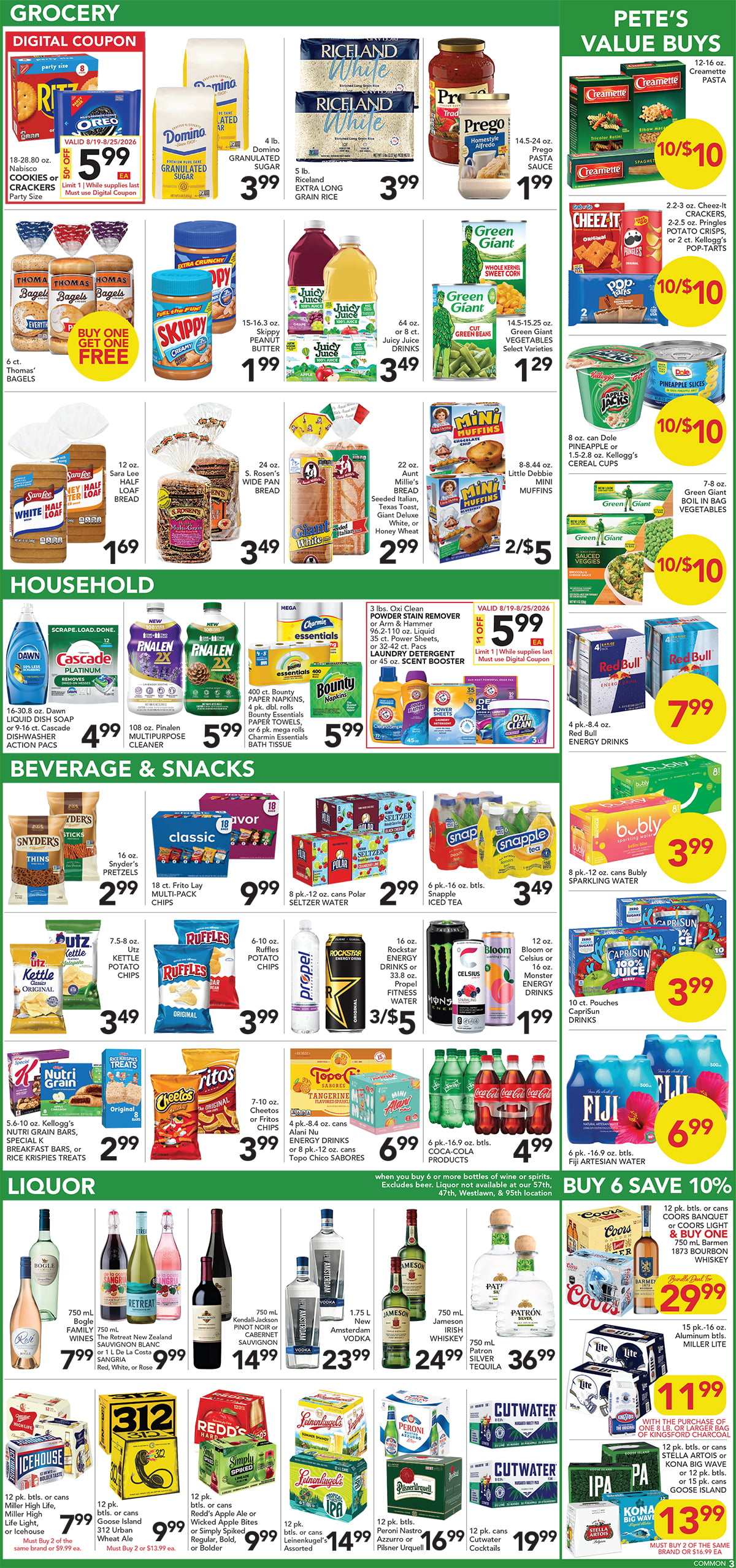 Weekly Circular - Page 3