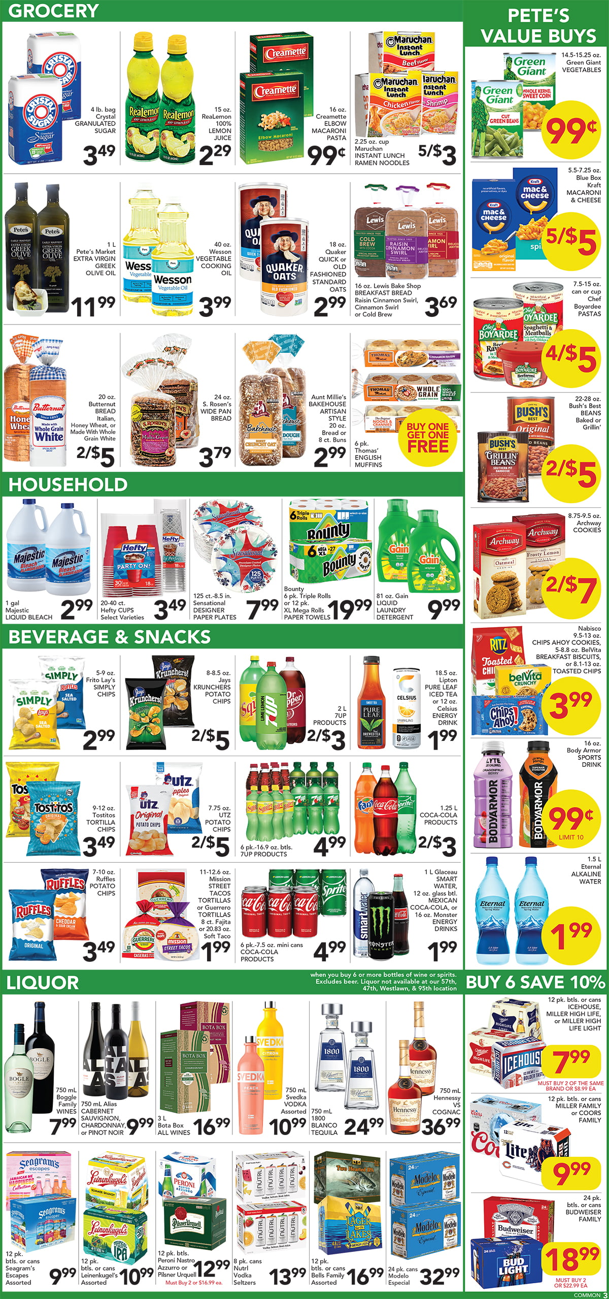 Weekly Circular - Page 3