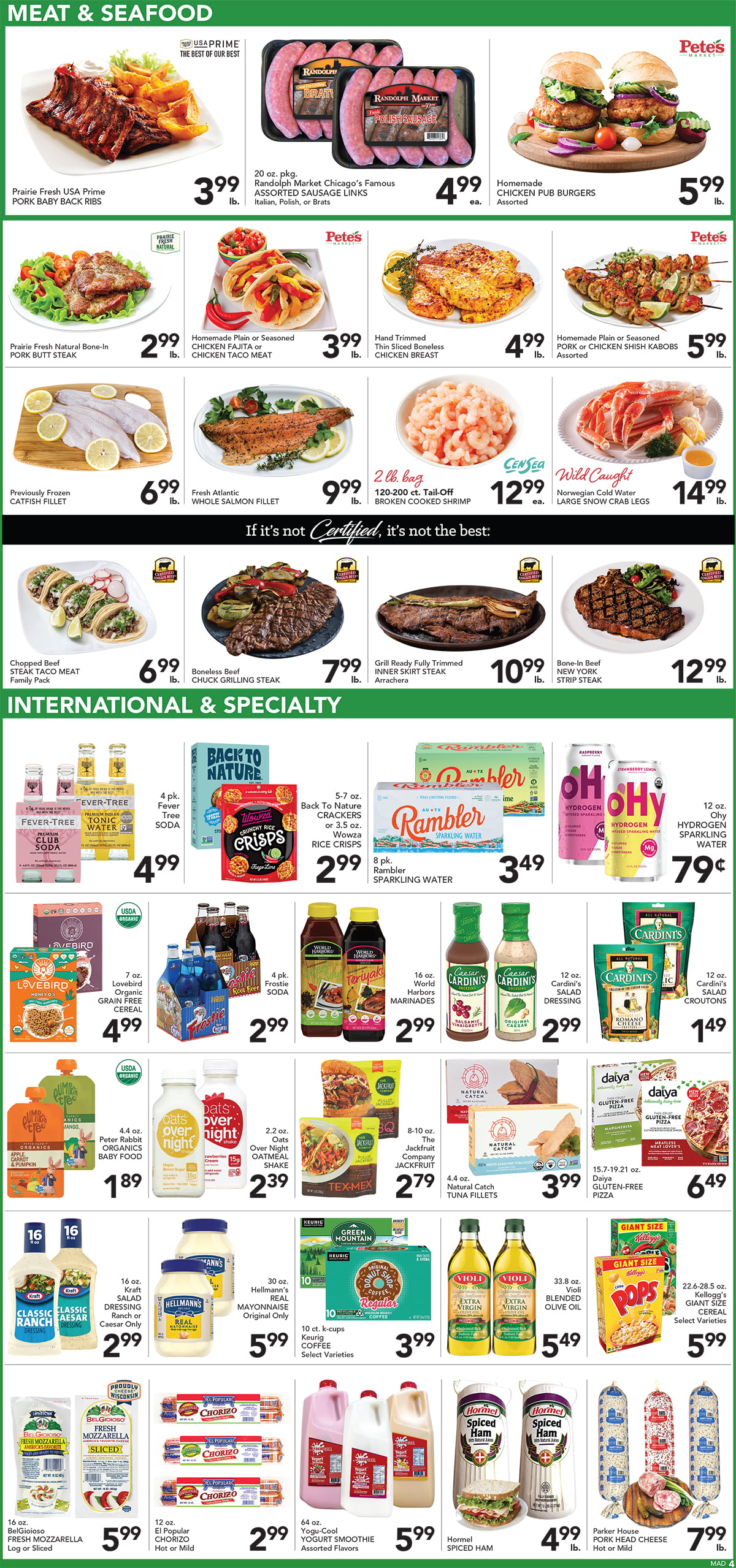 Weekly Circular - Page 4