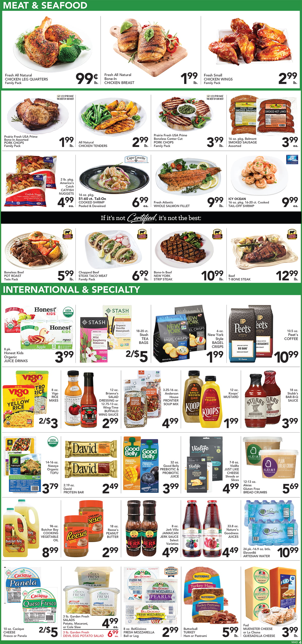 Weekly Circular - Page 4