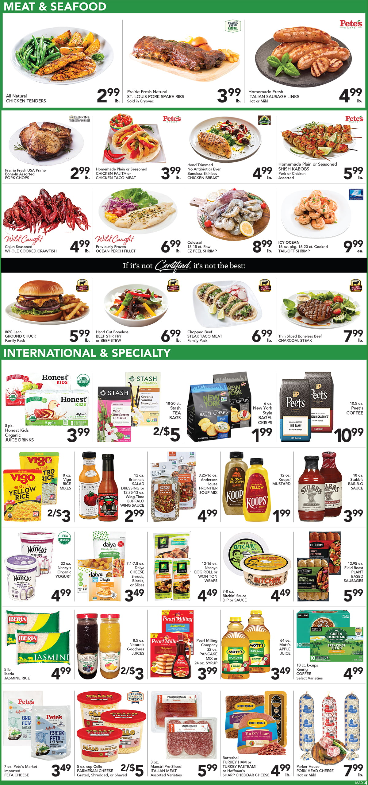 Weekly Circular - Page 4