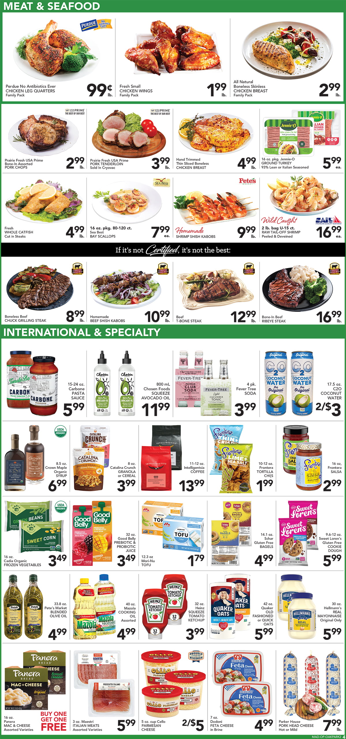 Weekly Circular - Page 4