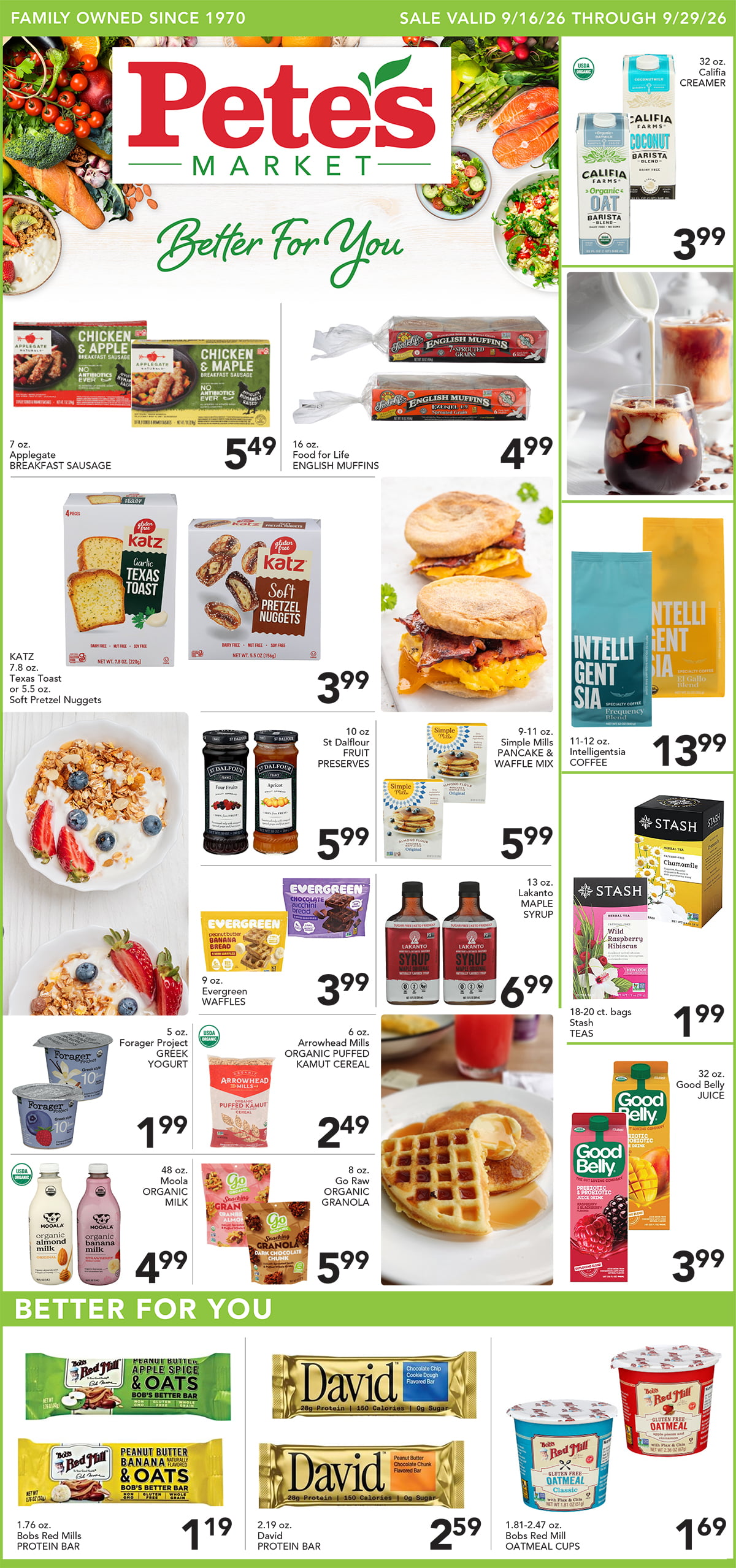 Weekly Circular - Page 5