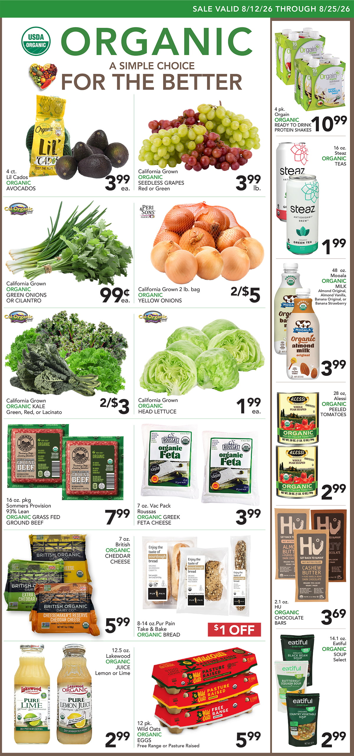 Weekly Circular - Page 6