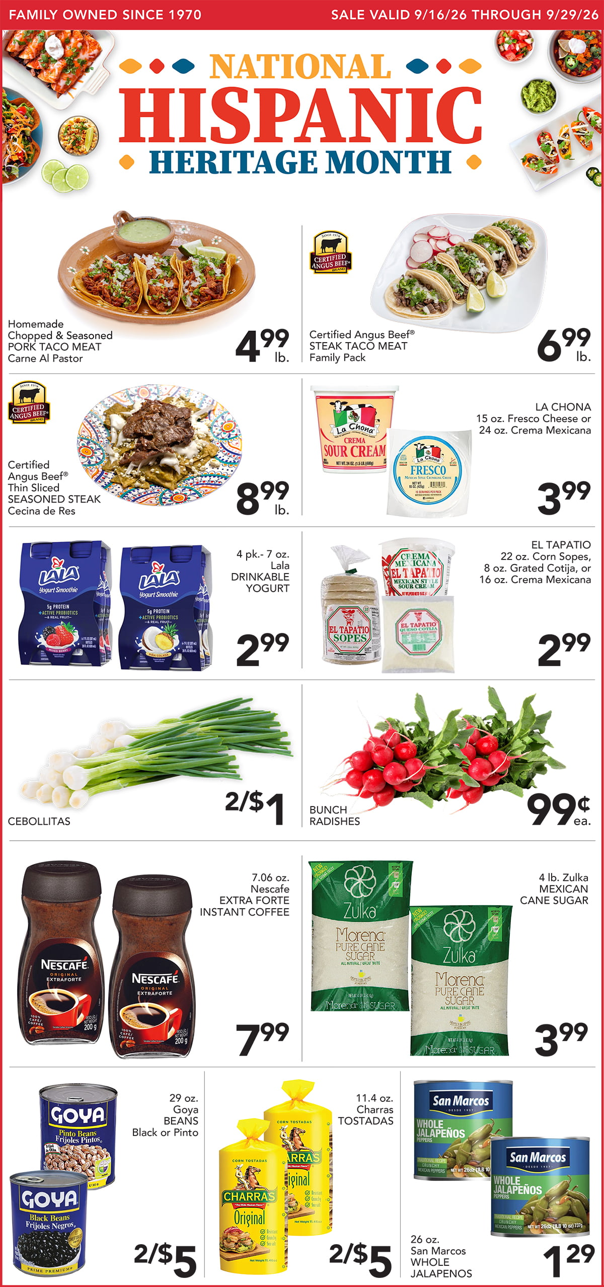 Weekly Circular - Page 7