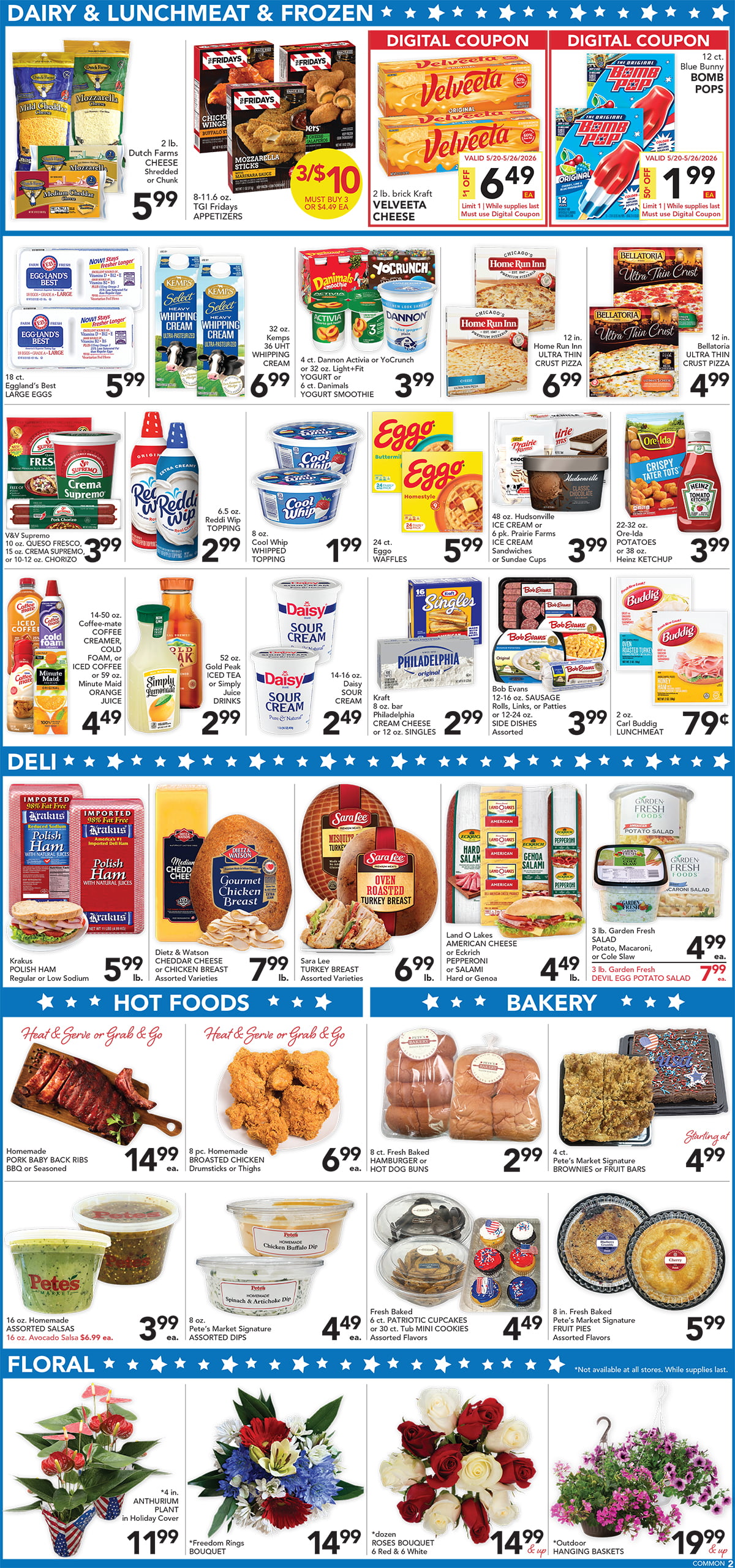 Weekly Circular - Page 2