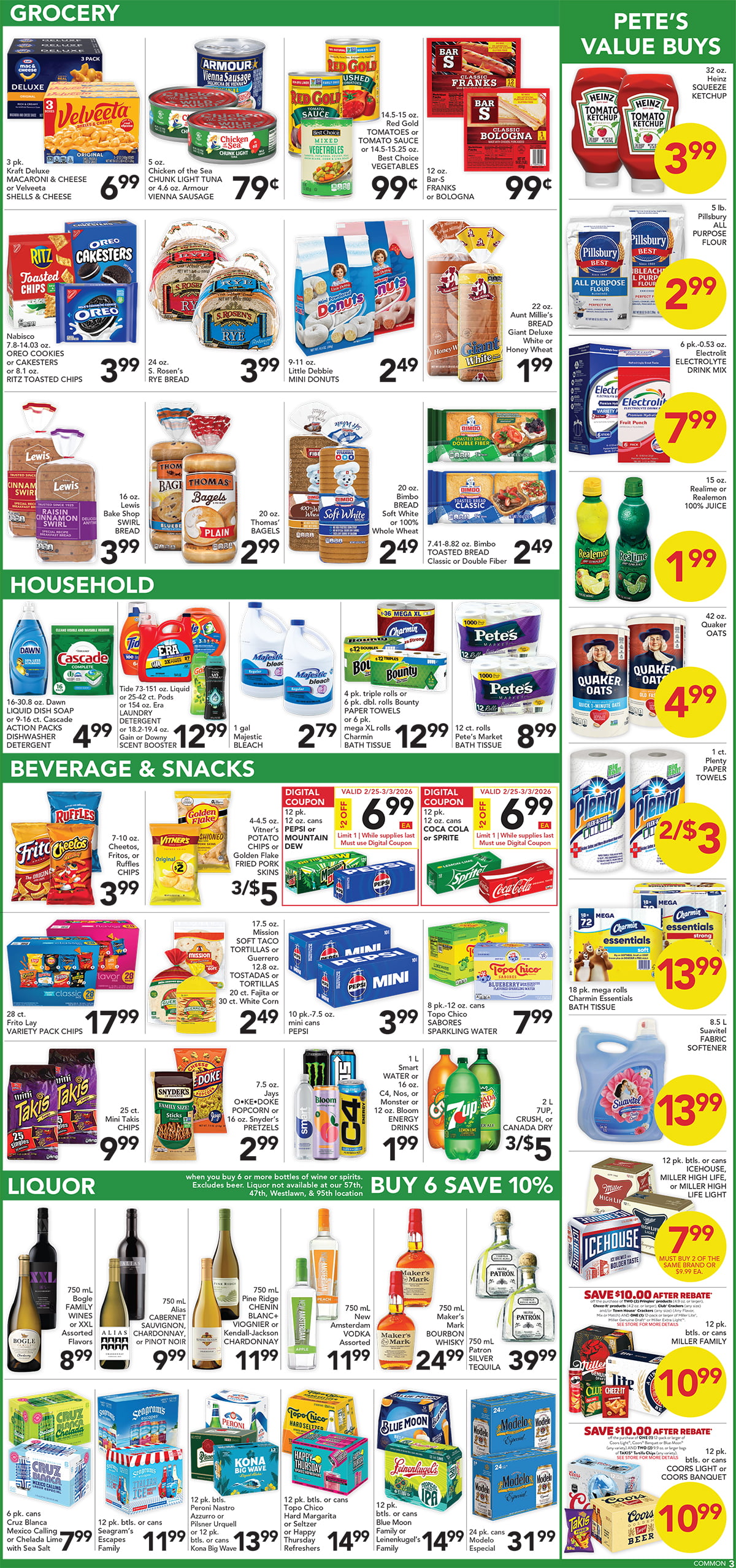 Weekly Circular - Page 3