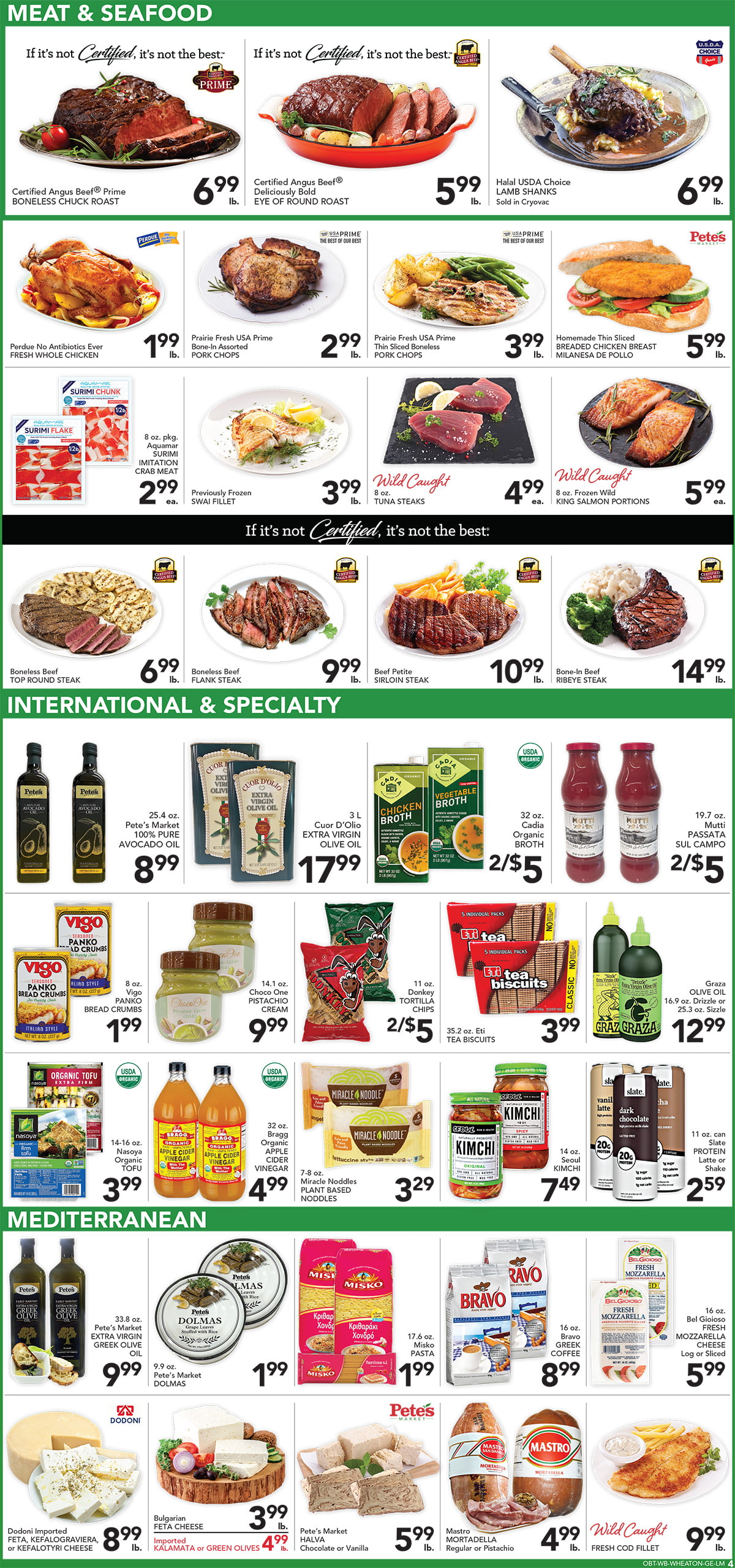 Weekly Circular - Page 4