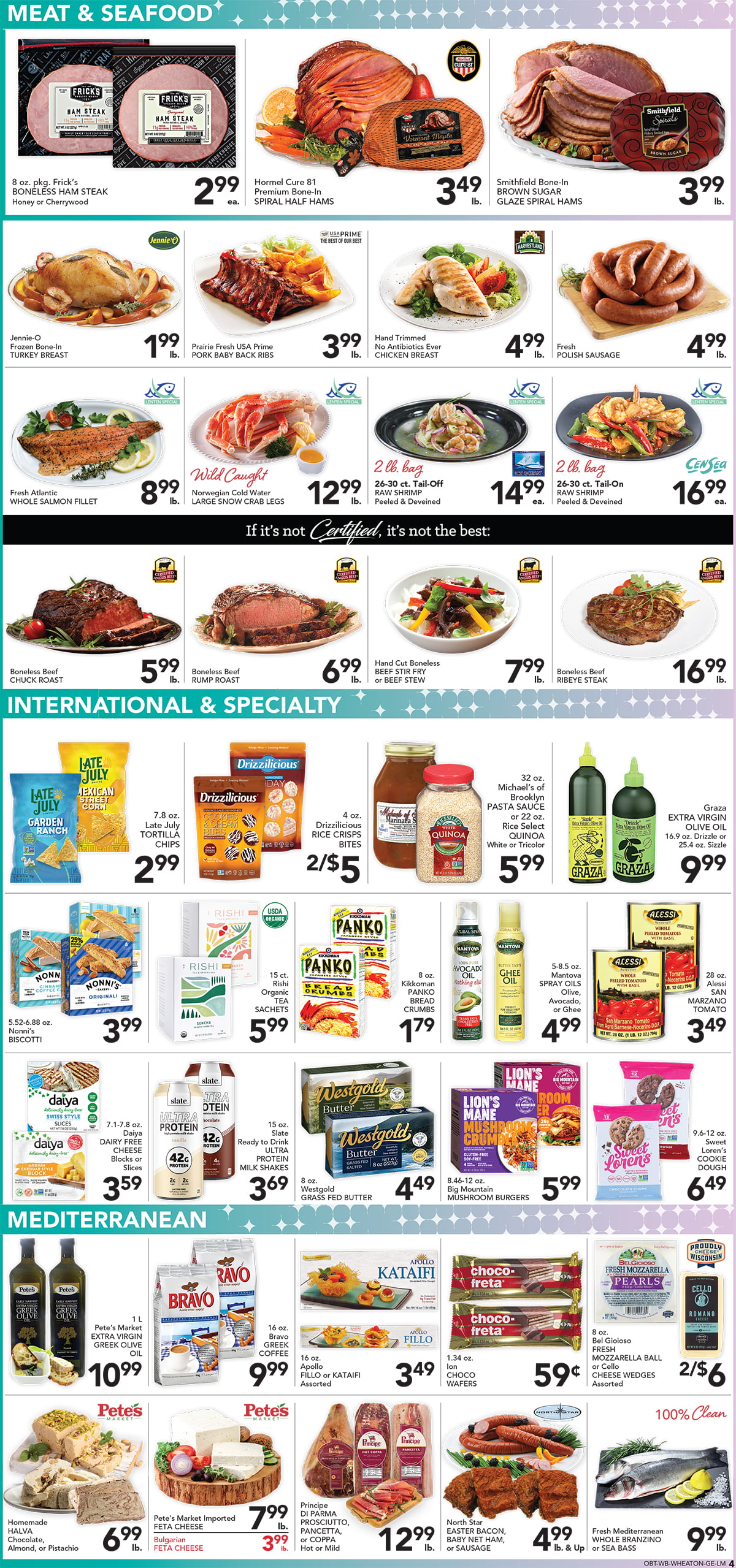 Weekly Circular - Page 4