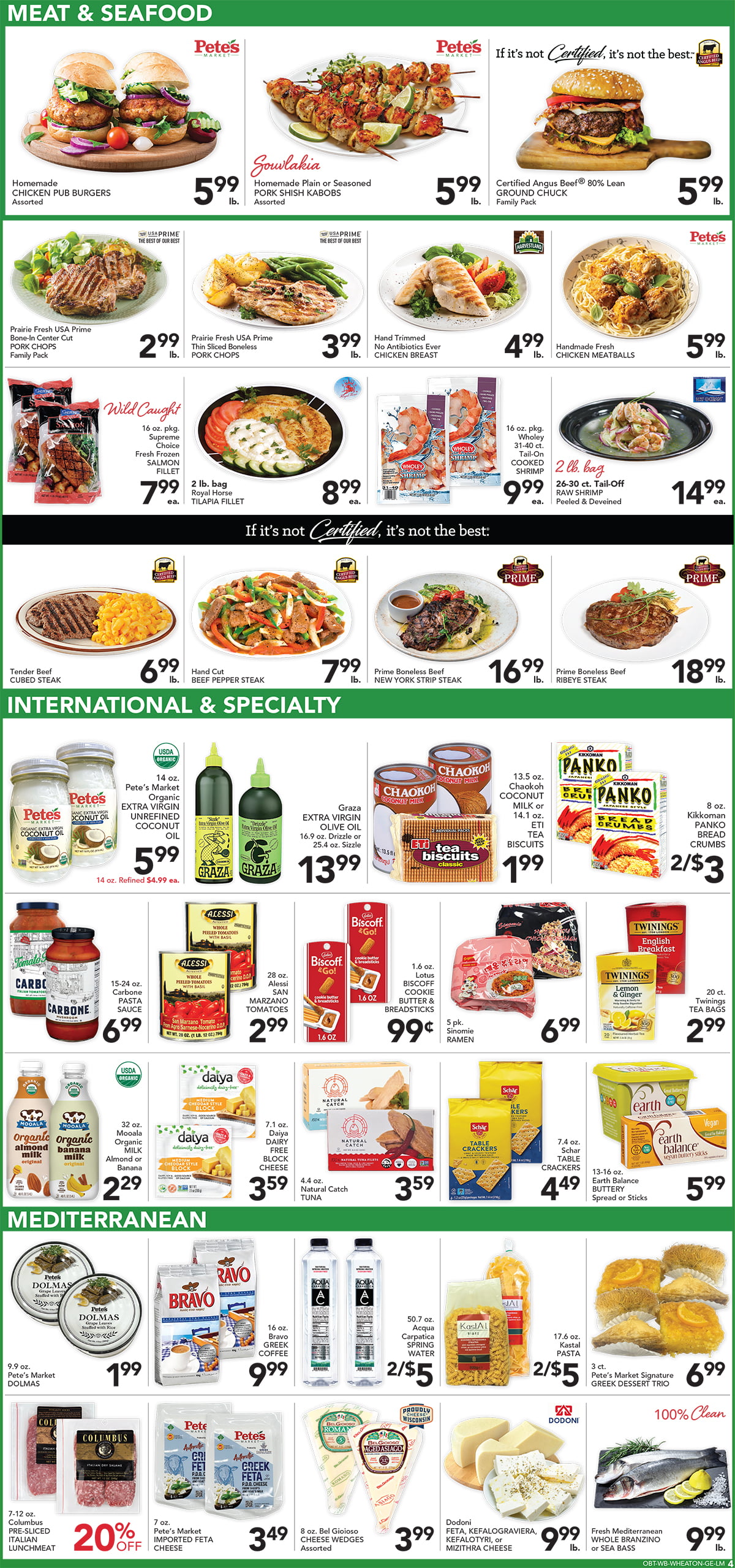 Weekly Circular - Page 4