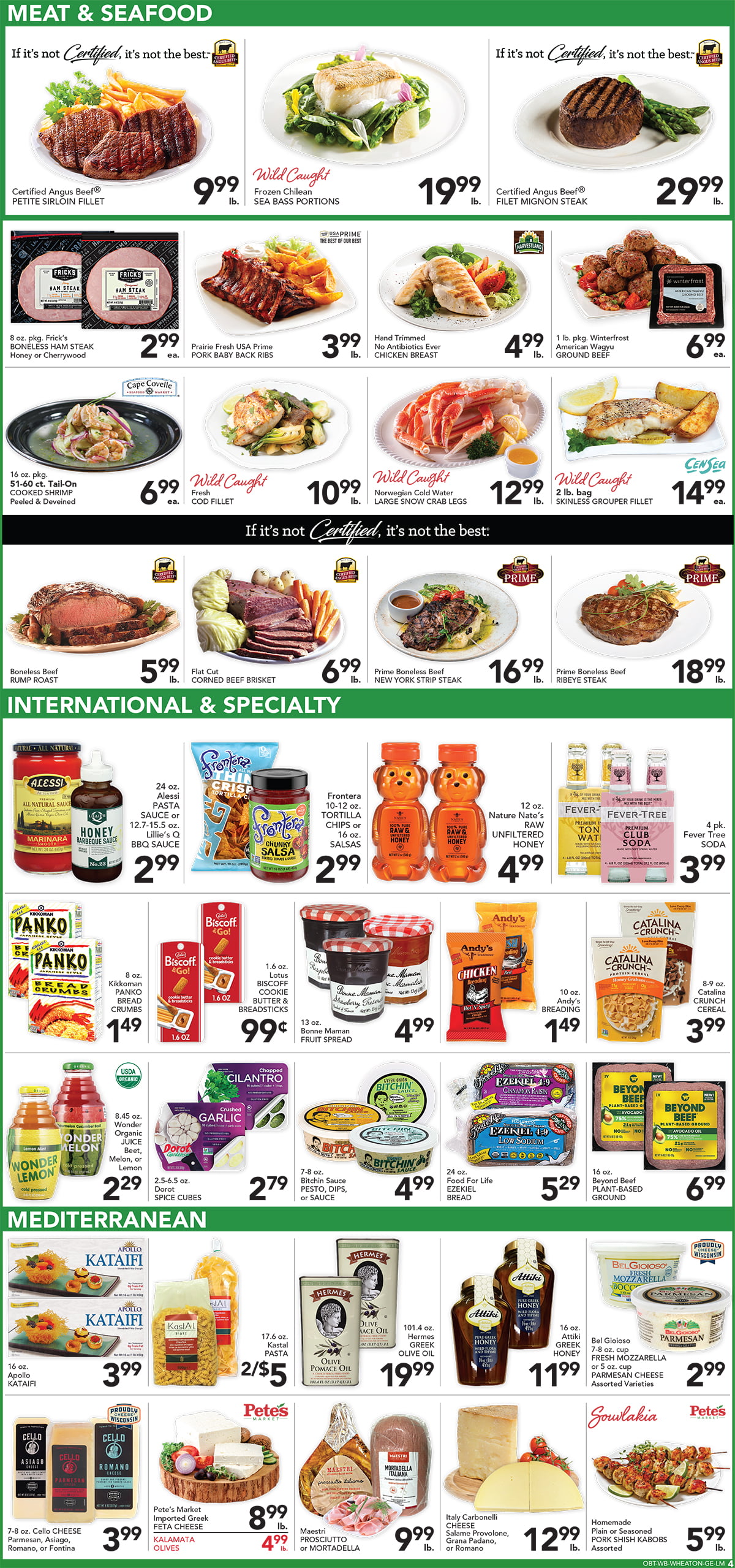 Weekly Circular - Page 4