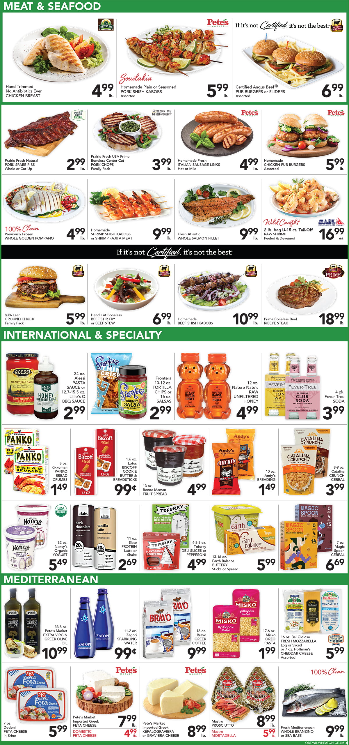 Weekly Circular - Page 4