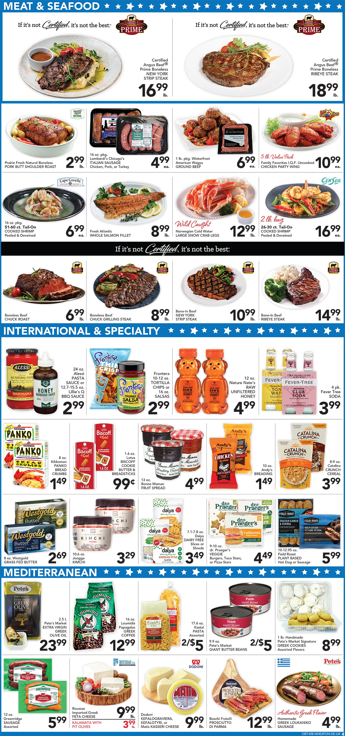 Weekly Circular - Page 4