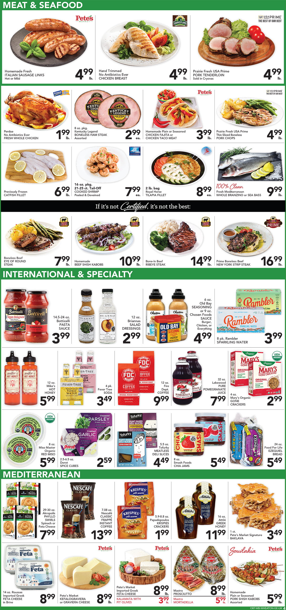 Weekly Circular - Page 4
