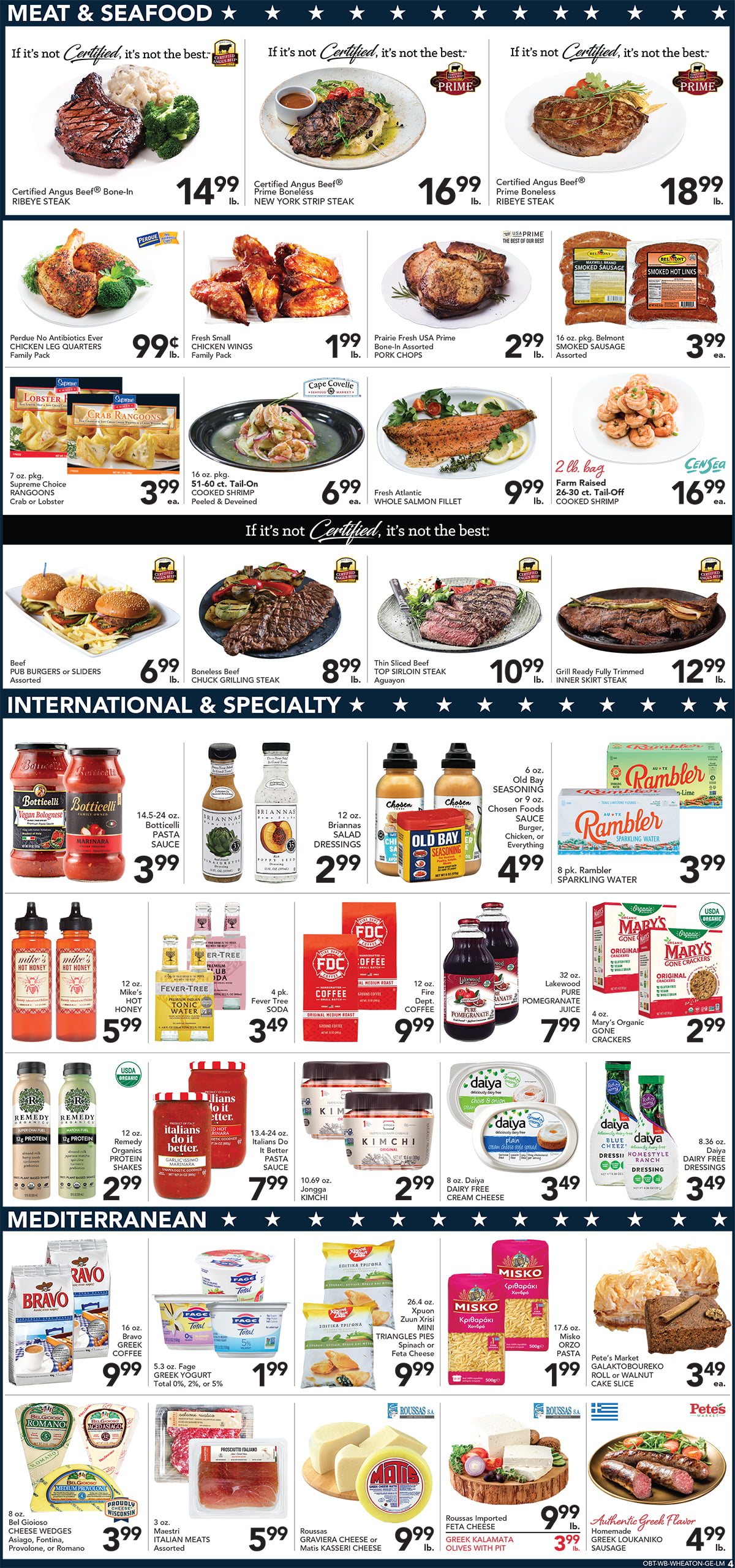 Weekly Circular - Page 4