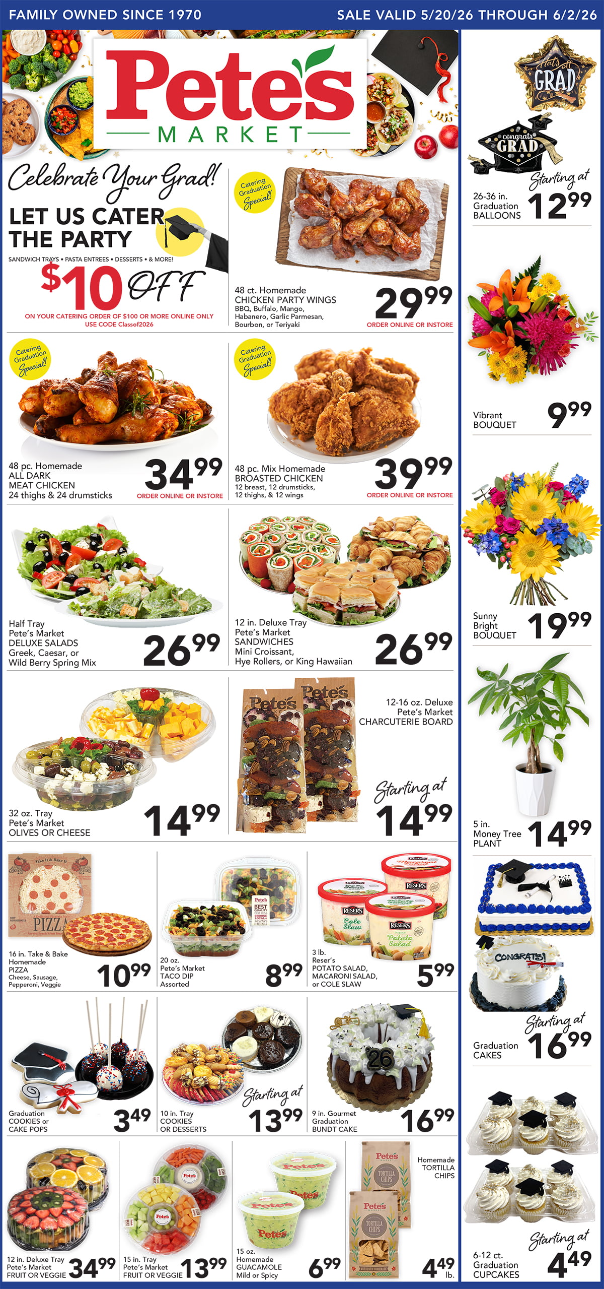 Weekly Circular - Page 5