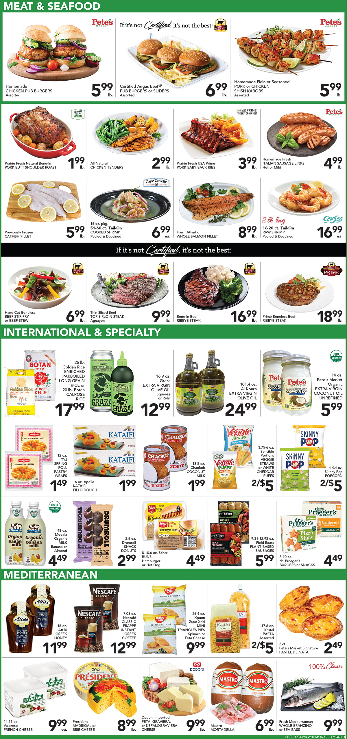 Weekly Circular - Page 4