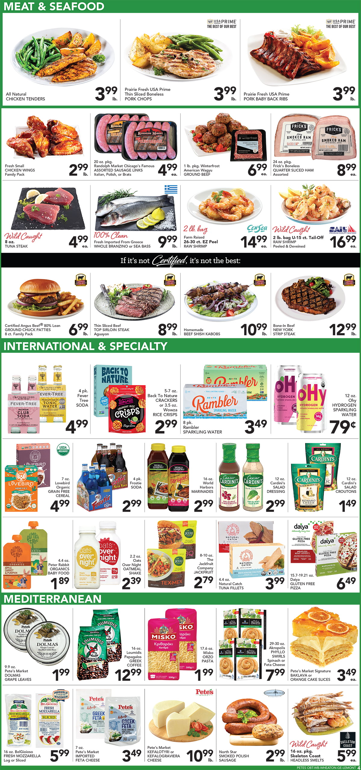 Weekly Circular - Page 4