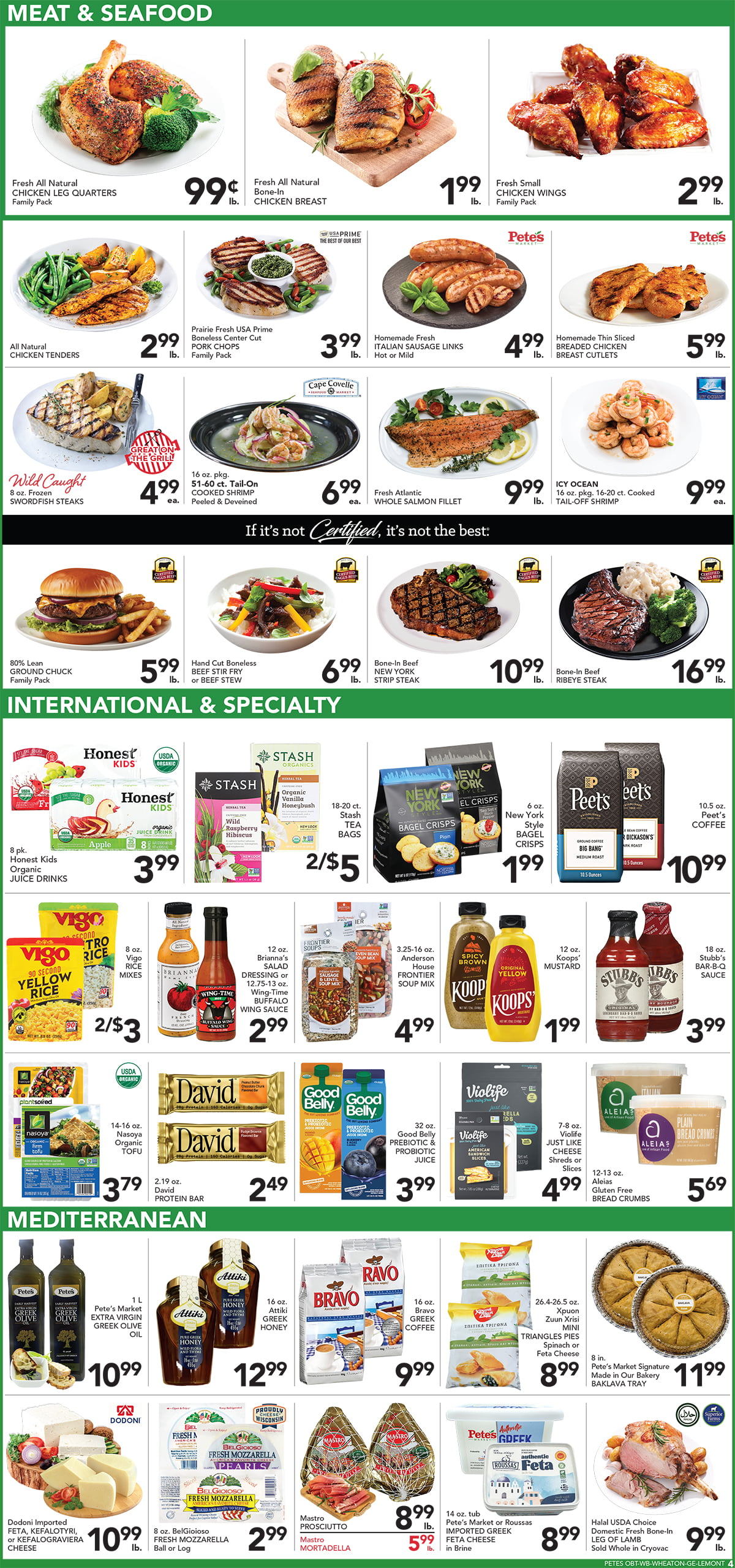 Weekly Circular - Page 4