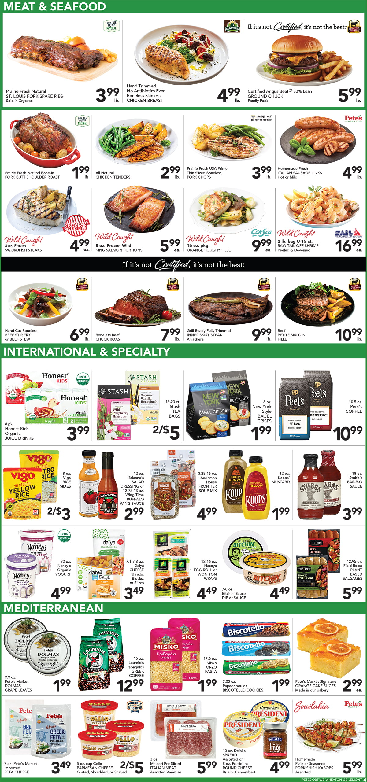 Weekly Circular - Page 4