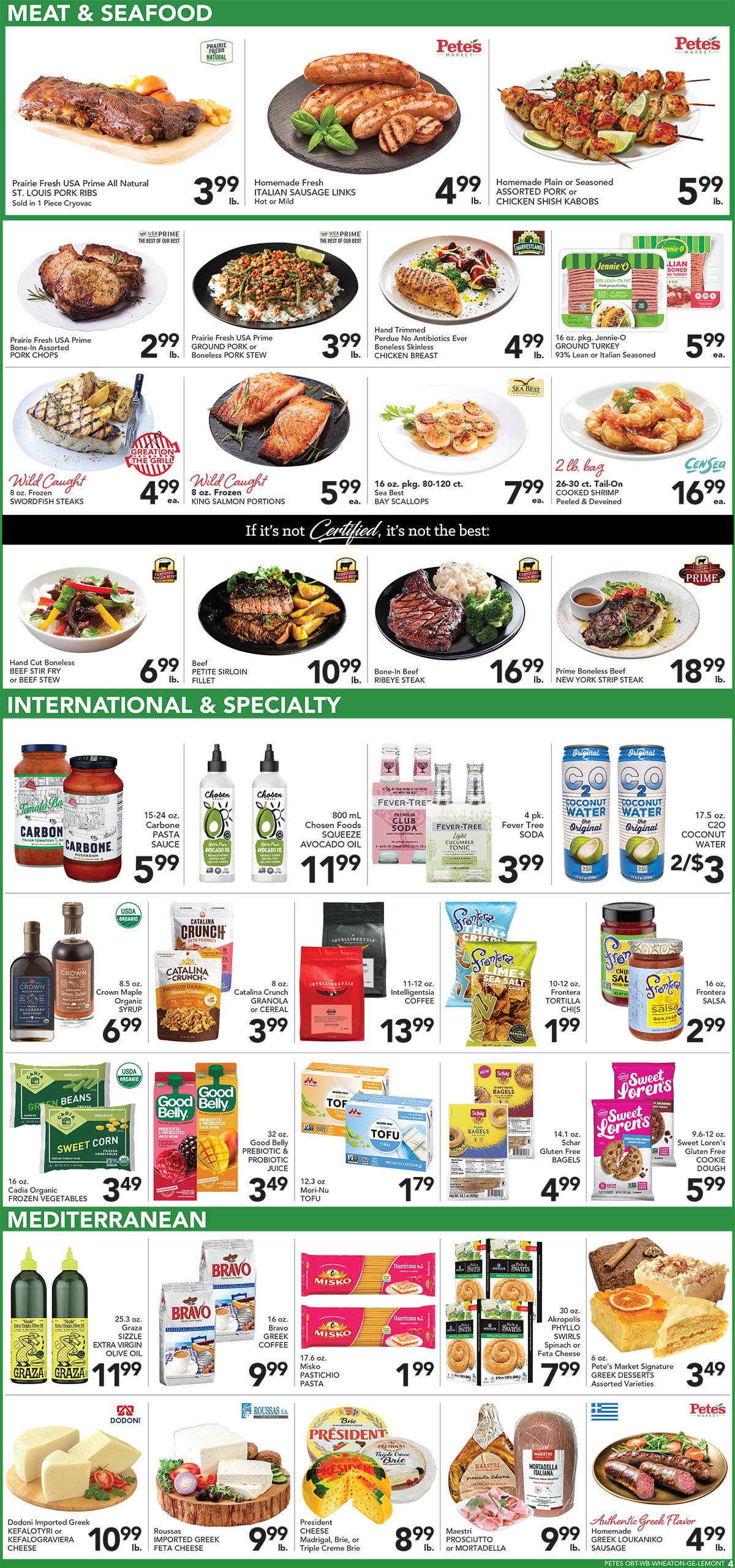 Weekly Circular - Page 4