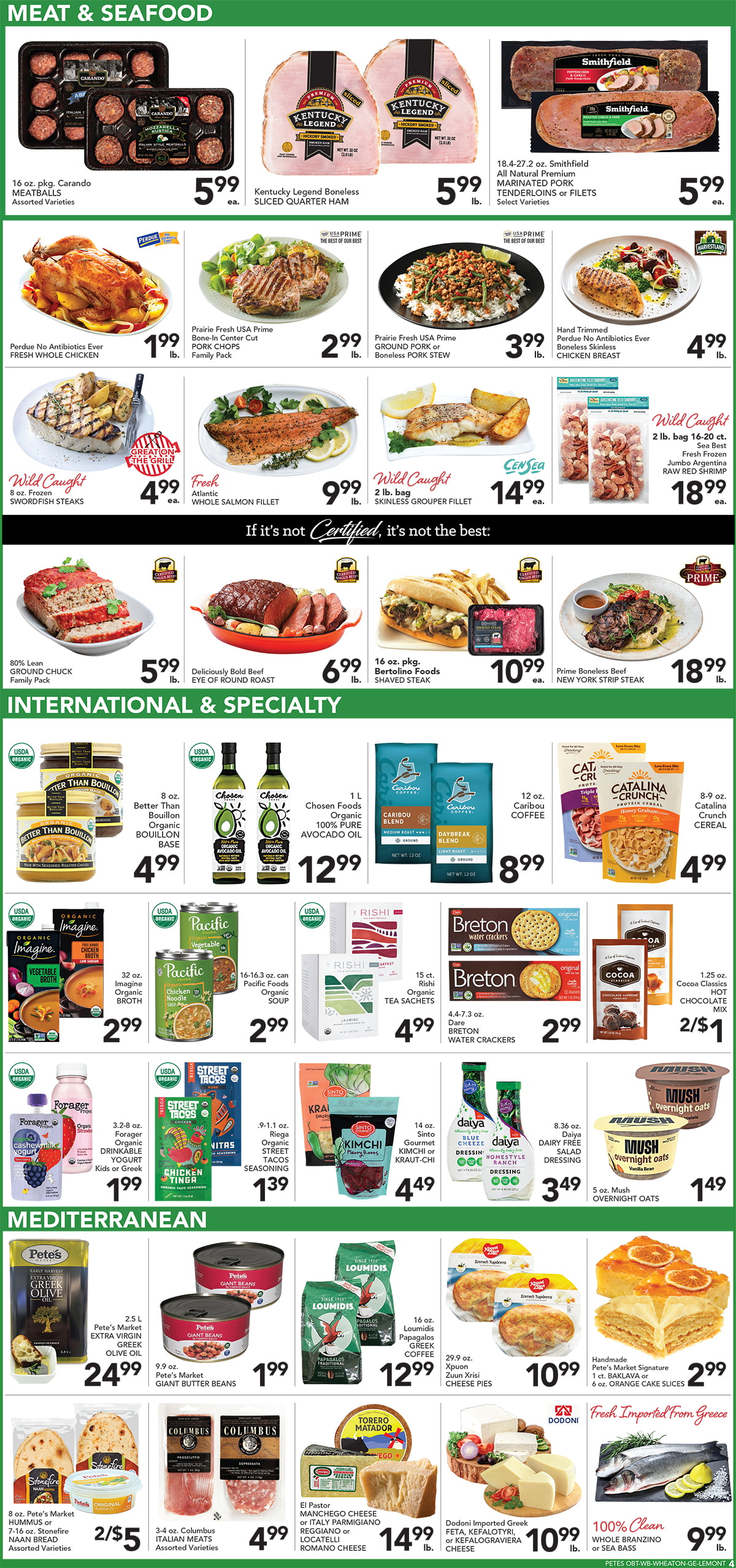Weekly Circular - Page 4