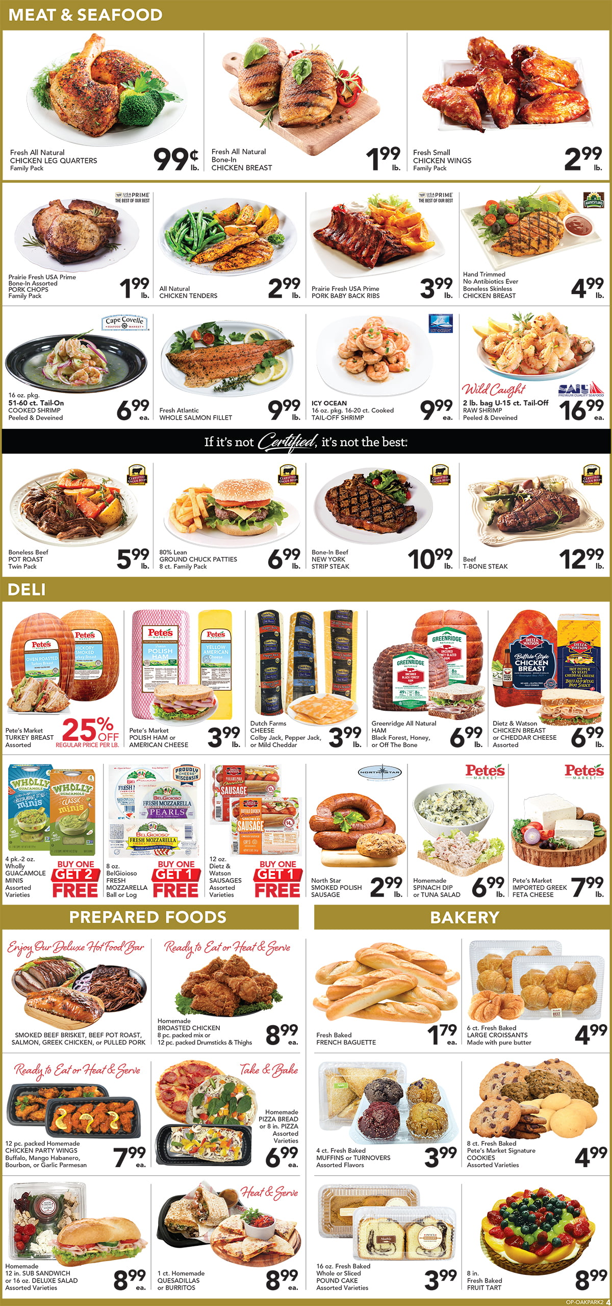 Weekly Circular - Page 4