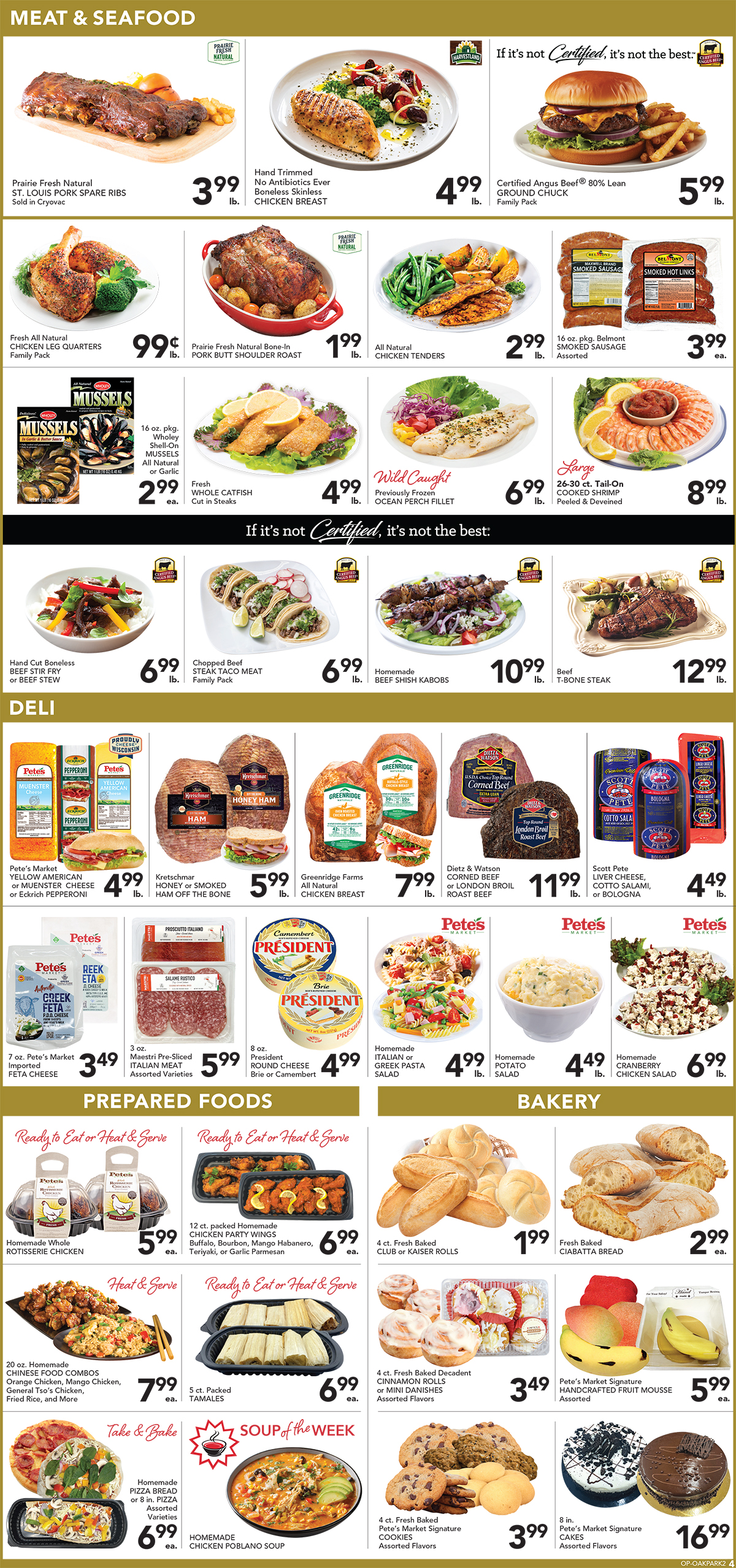 Weekly Circular - Page 4
