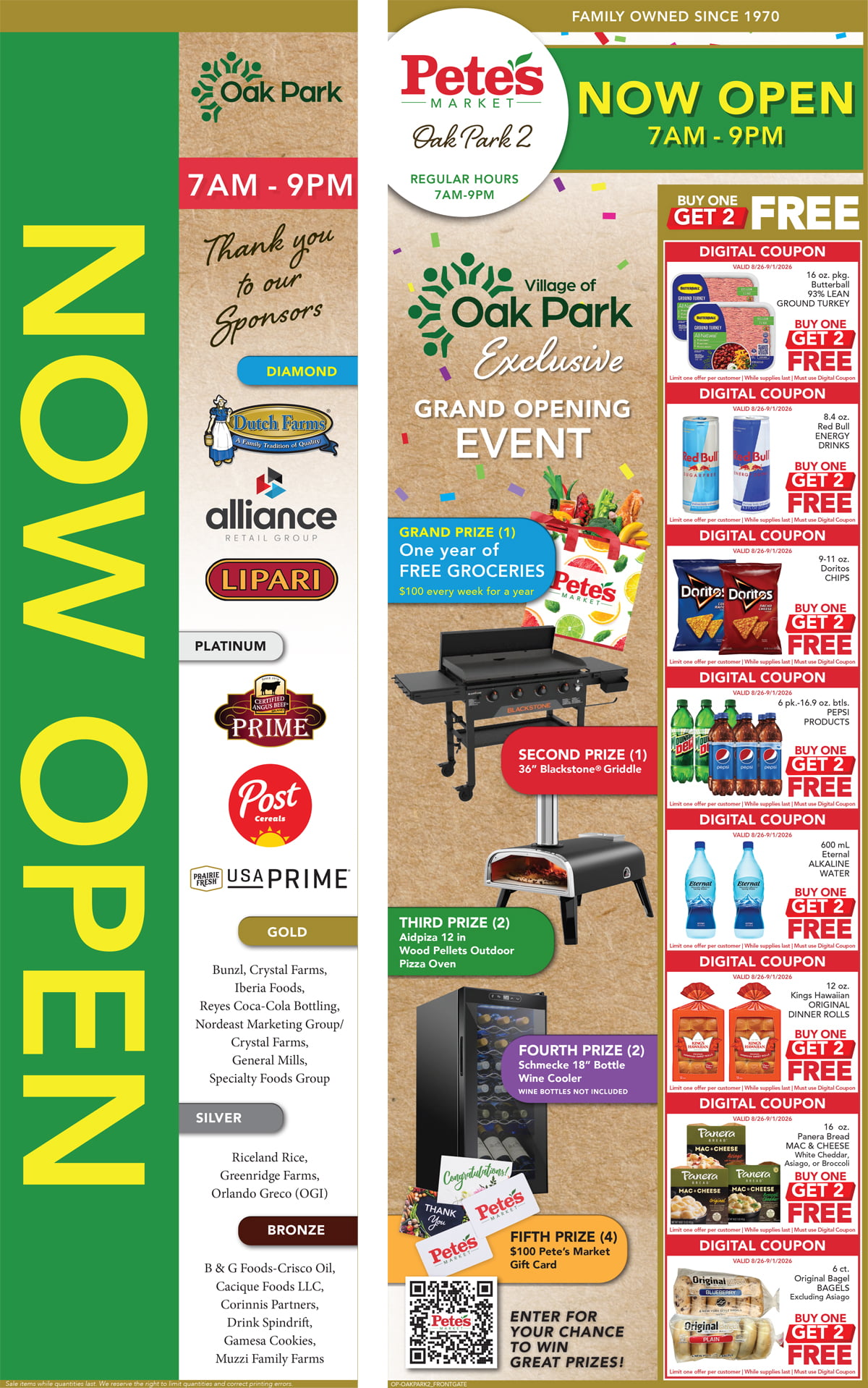Weekly Circular - Page 5