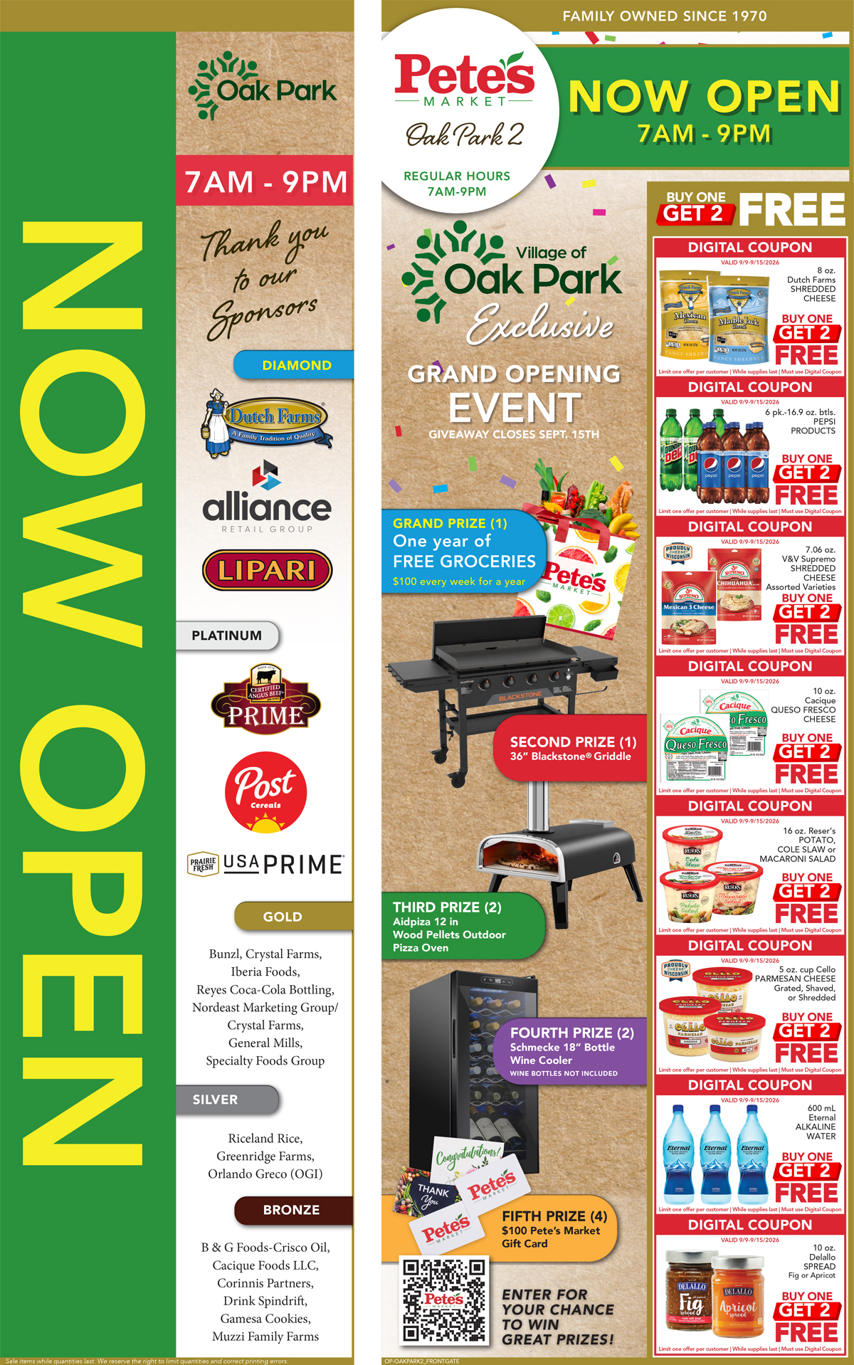 Weekly Circular - Page 5