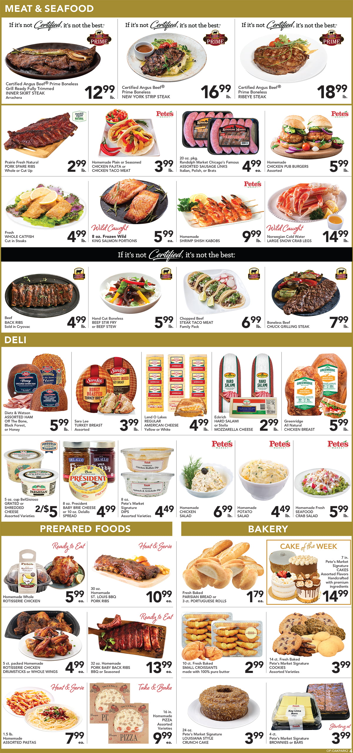 Weekly Circular - Page 4
