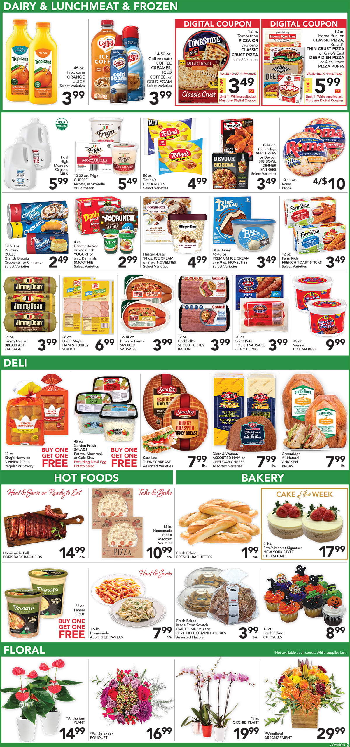 Weekly Circular - Page 2