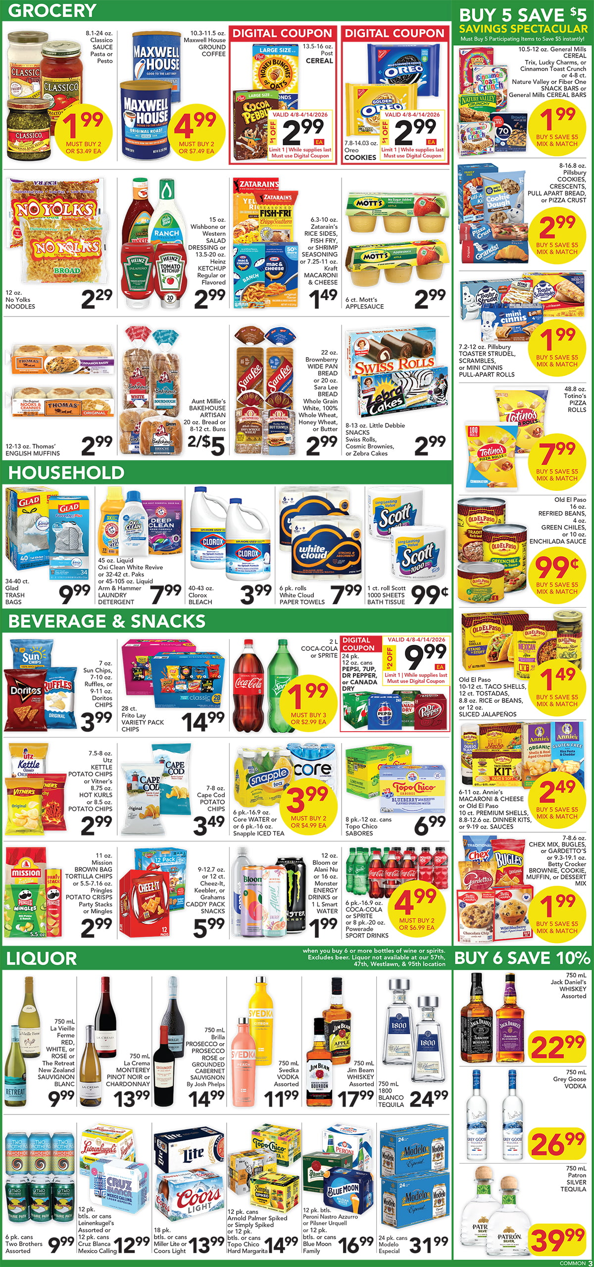 Weekly Circular - Page 3