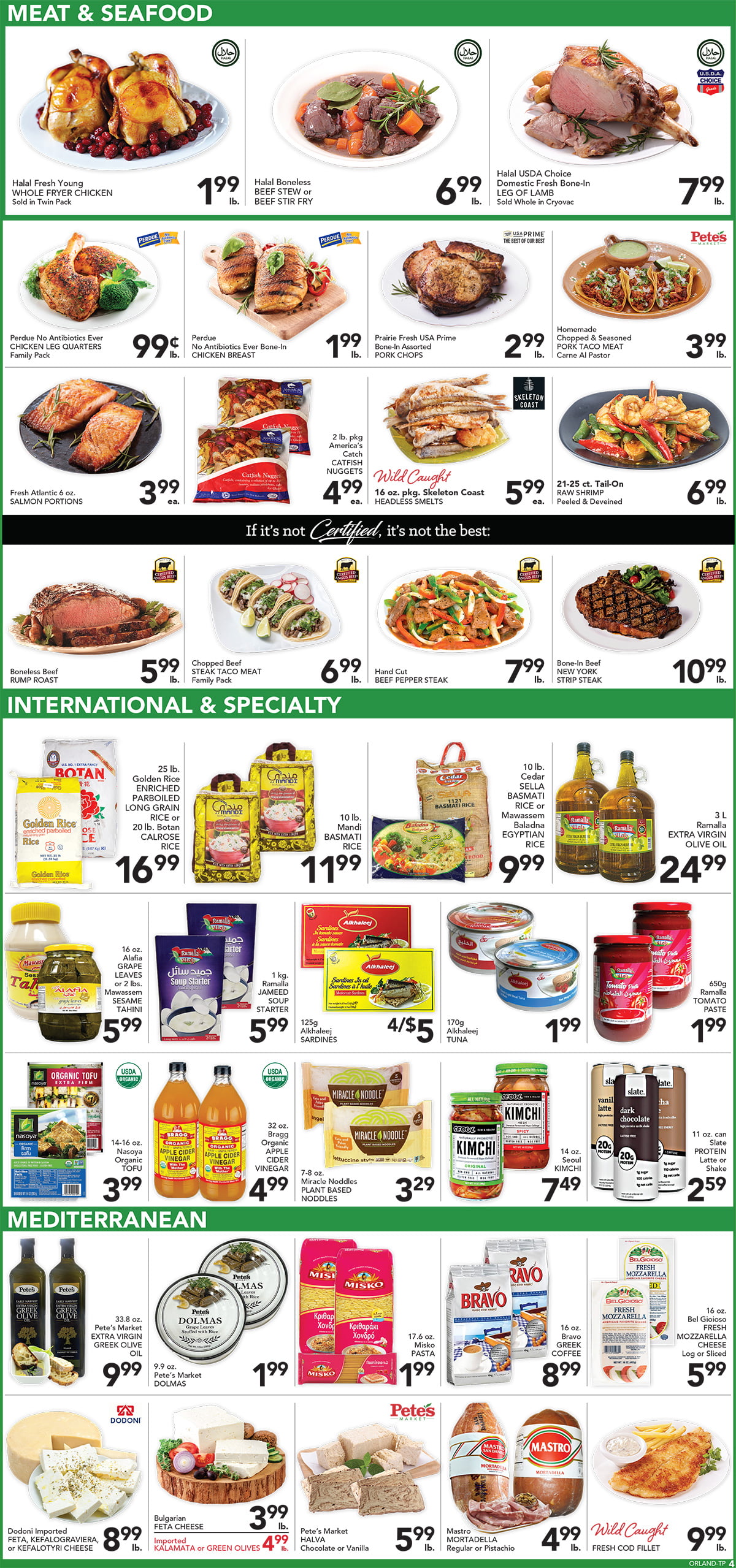 Weekly Circular - Page 4