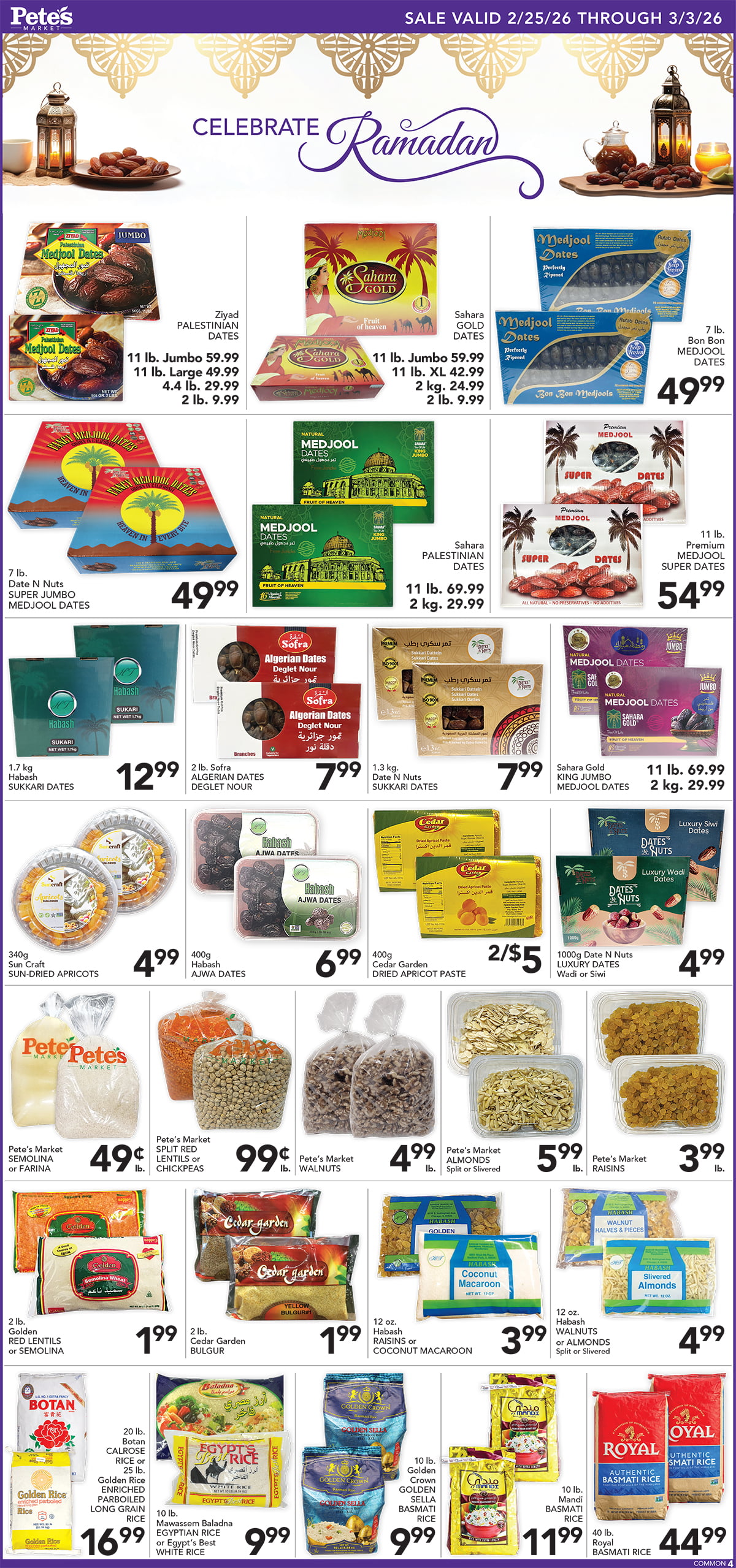 Weekly Circular - Page 4