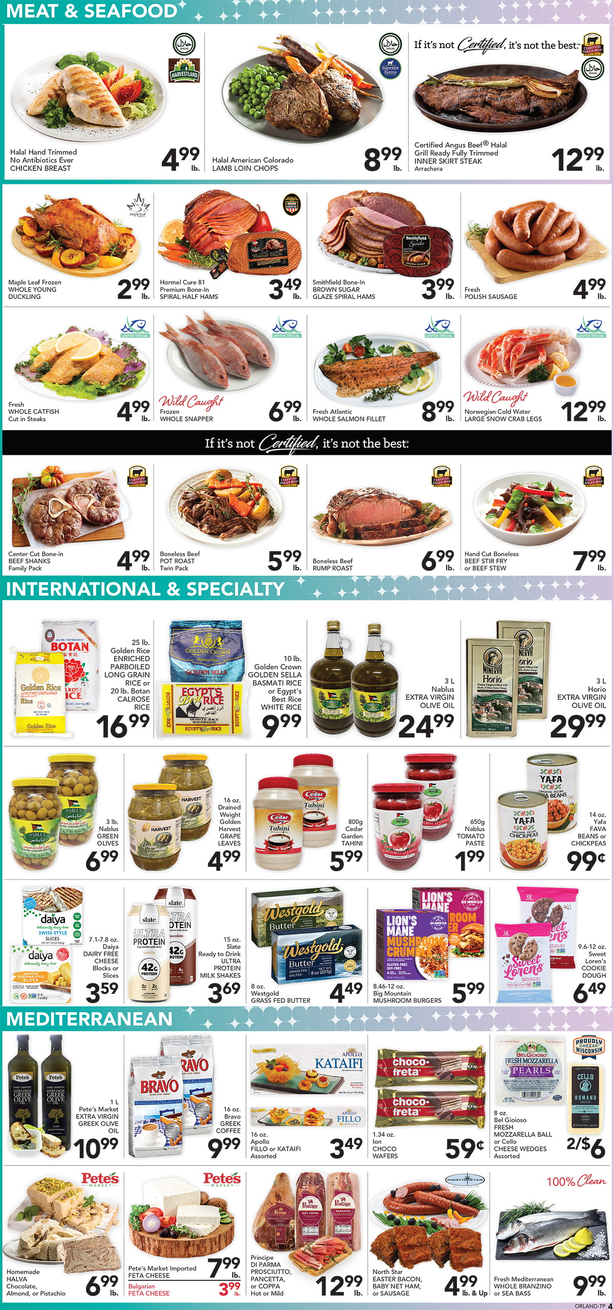 Weekly Circular - Page 4