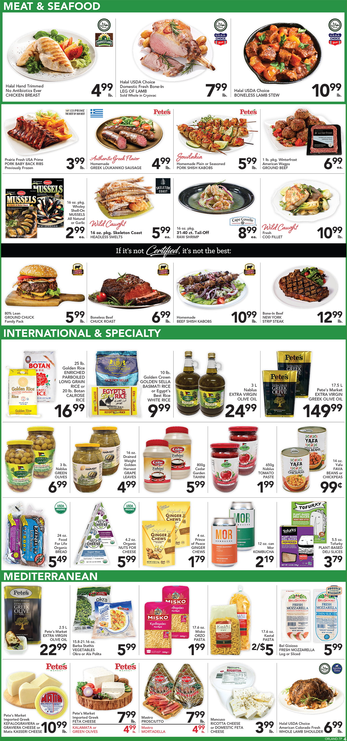 Weekly Circular - Page 4