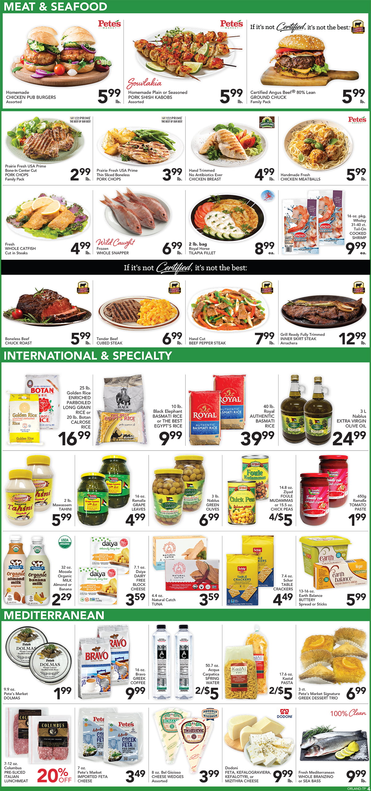 Weekly Circular - Page 4