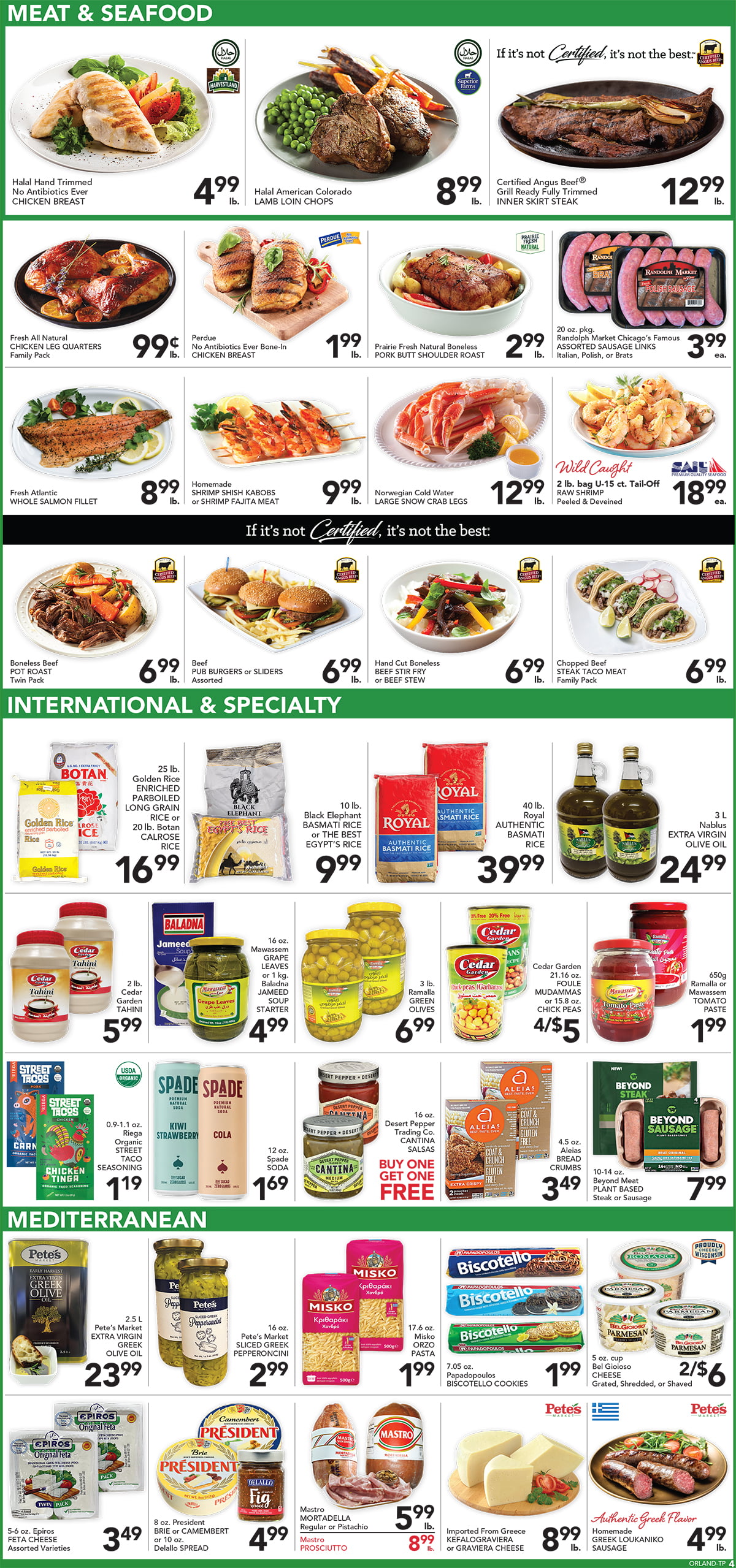 Weekly Circular - Page 4