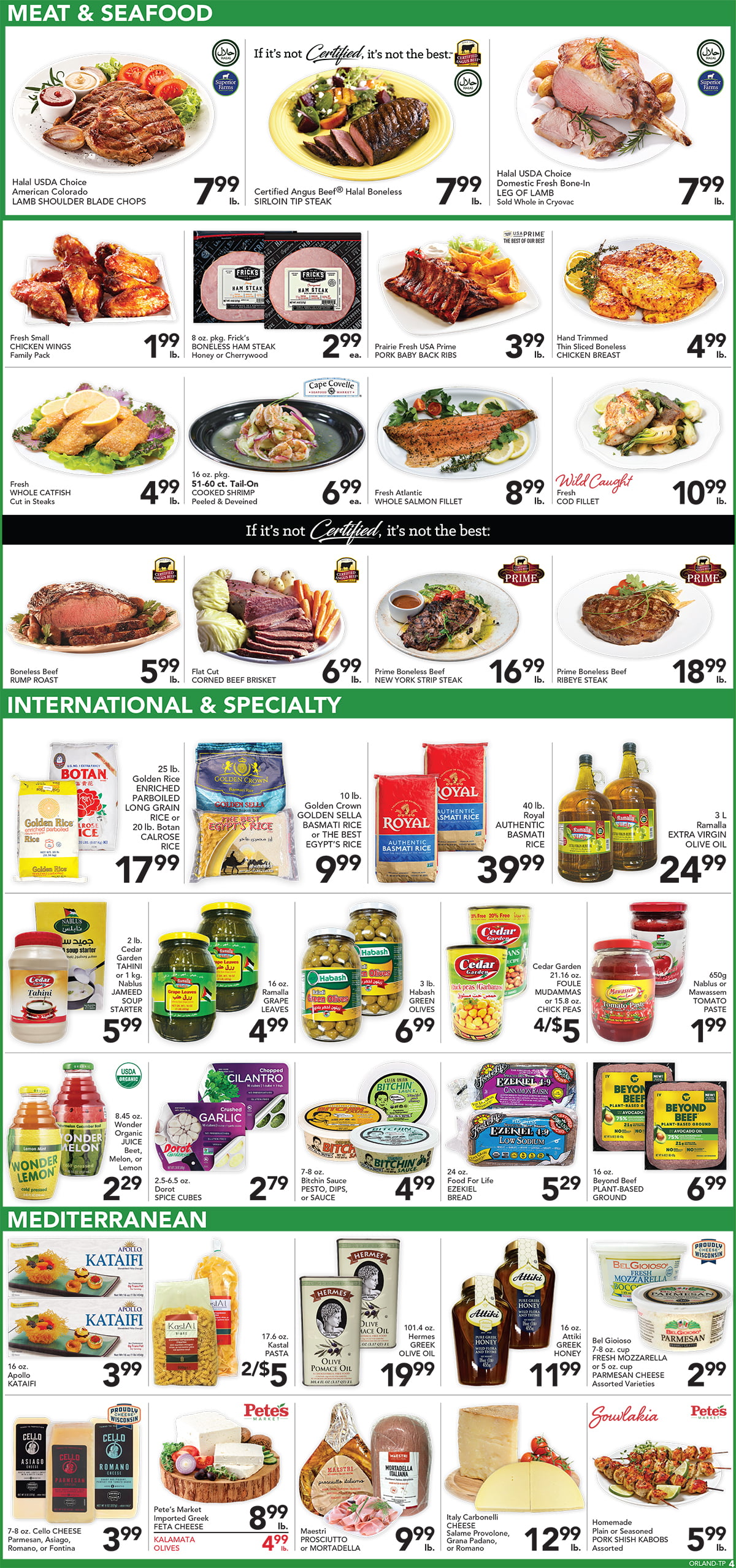 Weekly Circular - Page 4