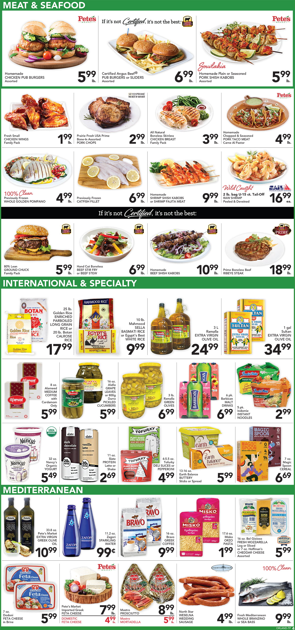 Weekly Circular - Page 4