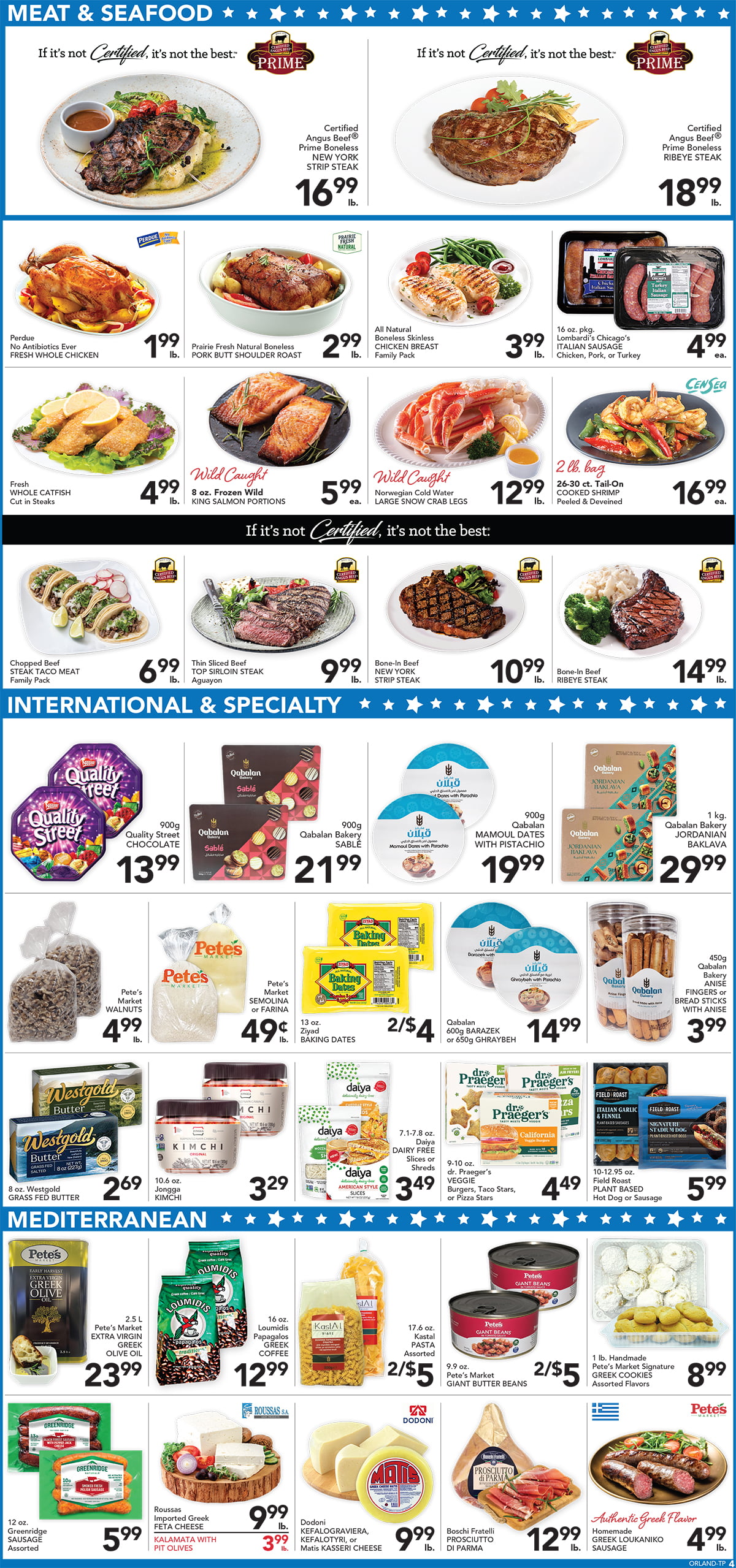 Weekly Circular - Page 4