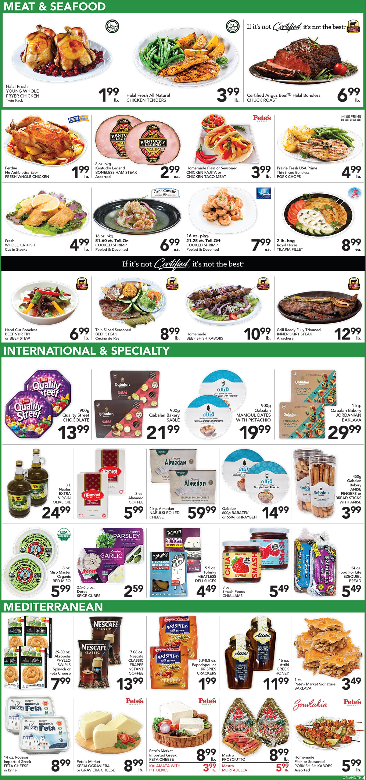 Weekly Circular - Page 4