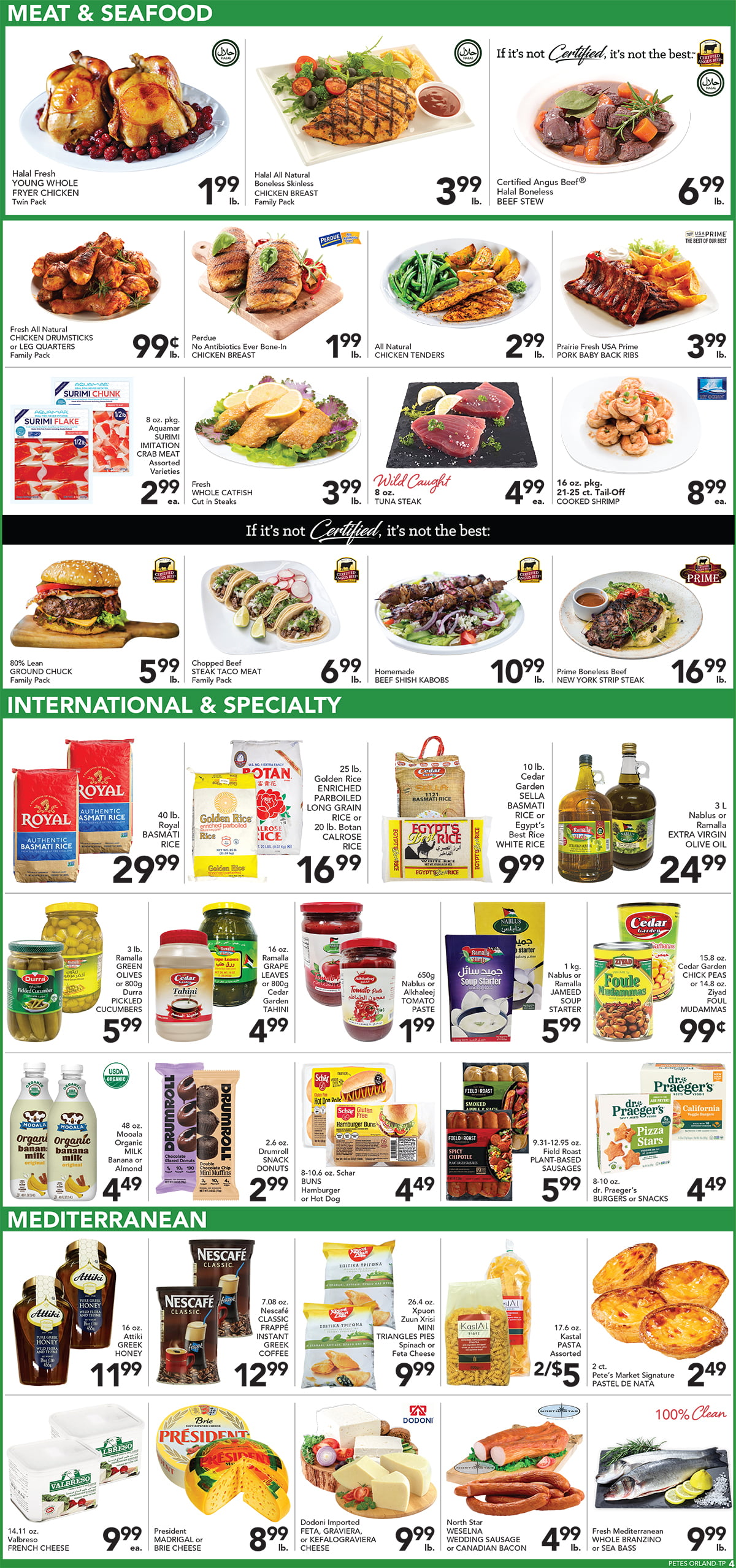 Weekly Circular - Page 4