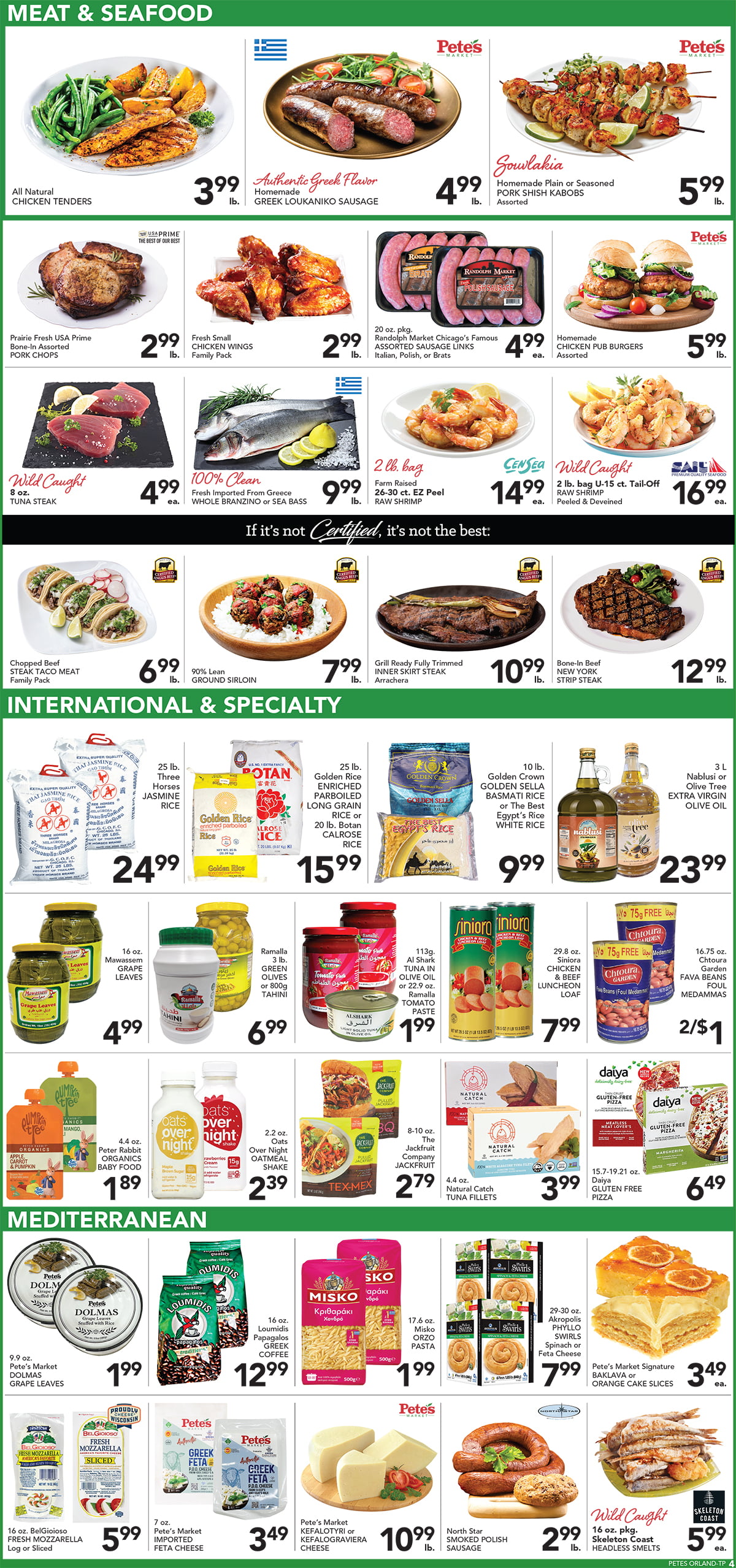 Weekly Circular - Page 4
