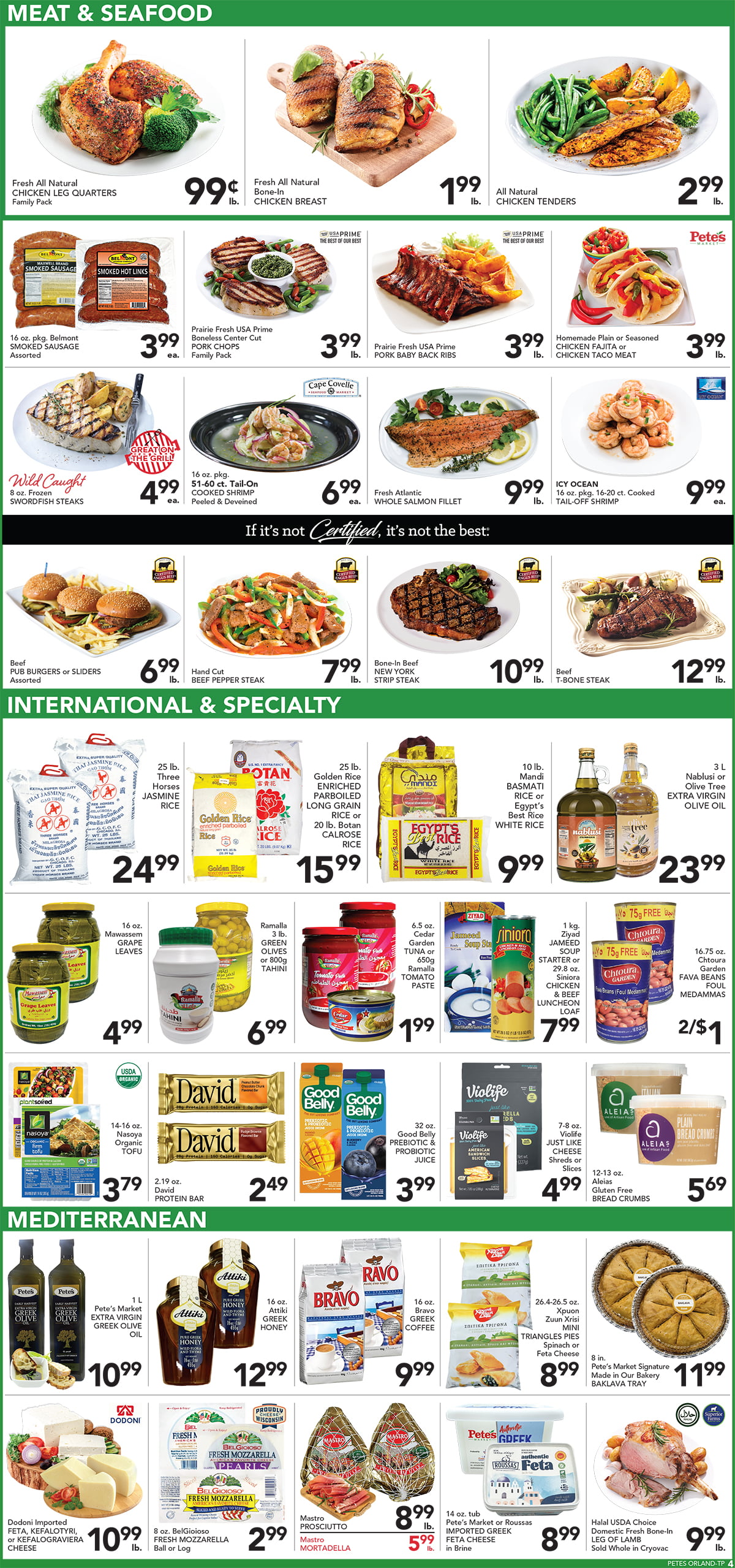Weekly Circular - Page 4