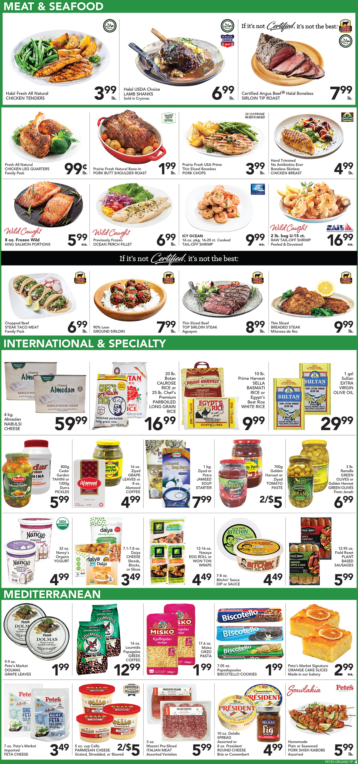 Weekly Circular - Page 4