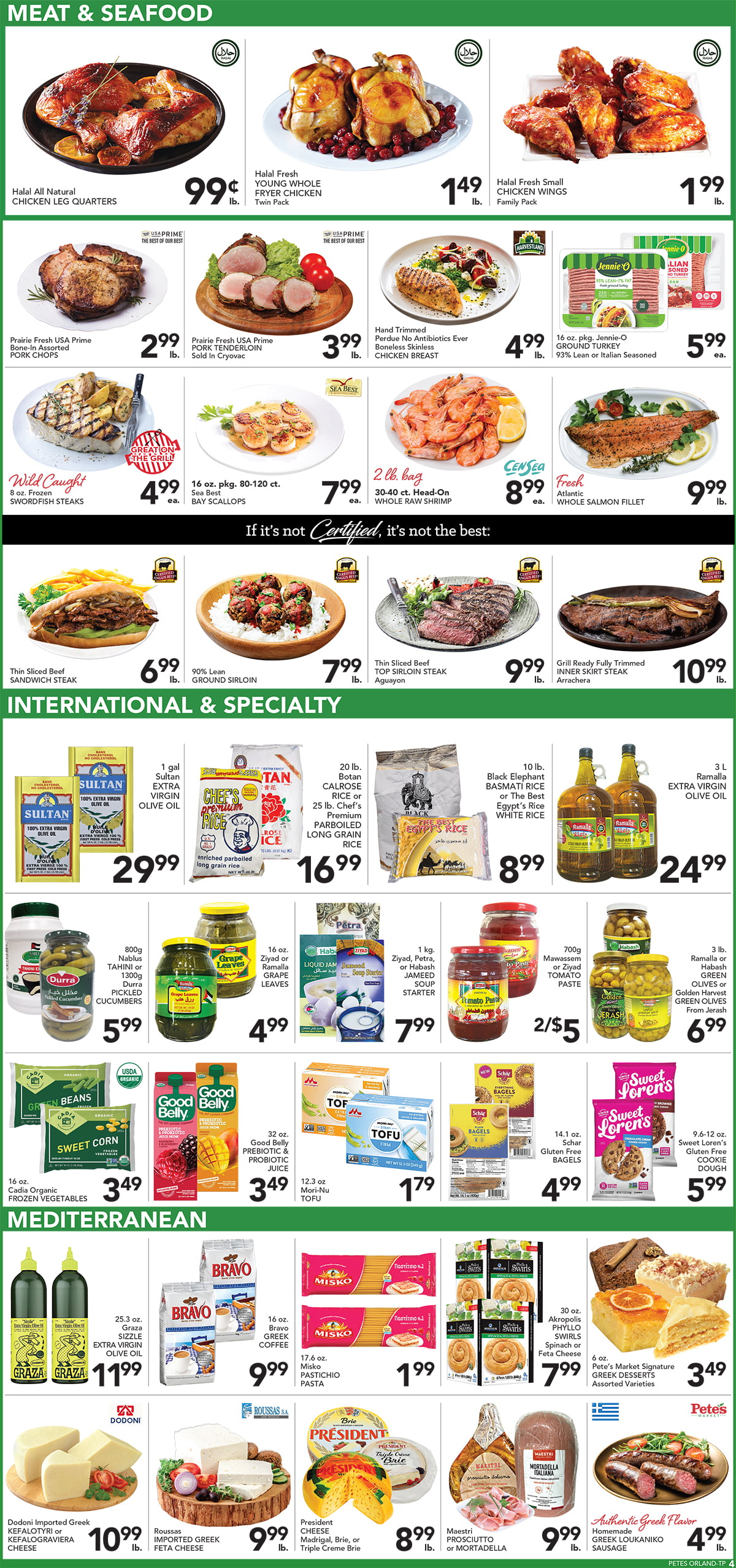 Weekly Circular - Page 4