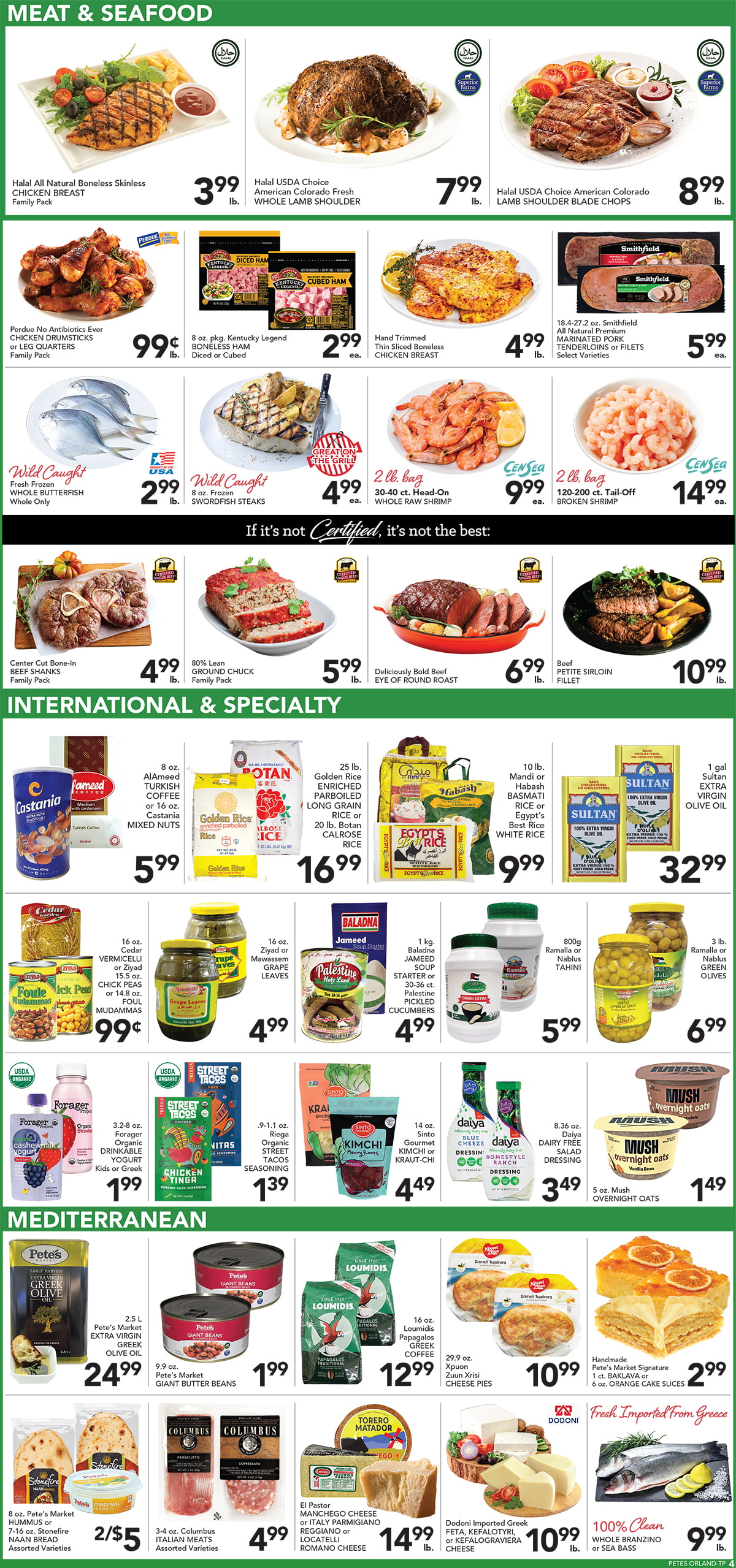 Weekly Circular - Page 4