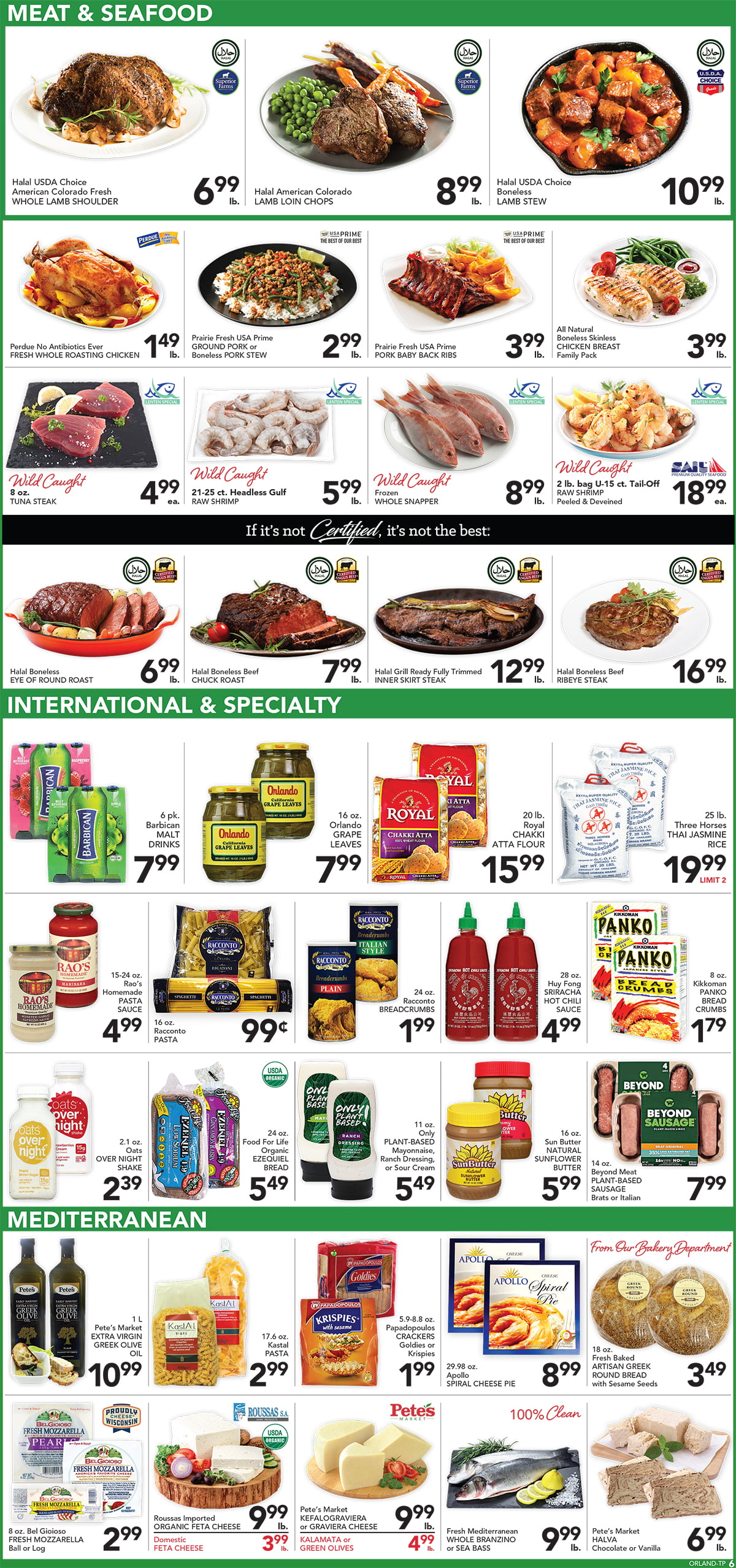 Weekly Circular - Page 6